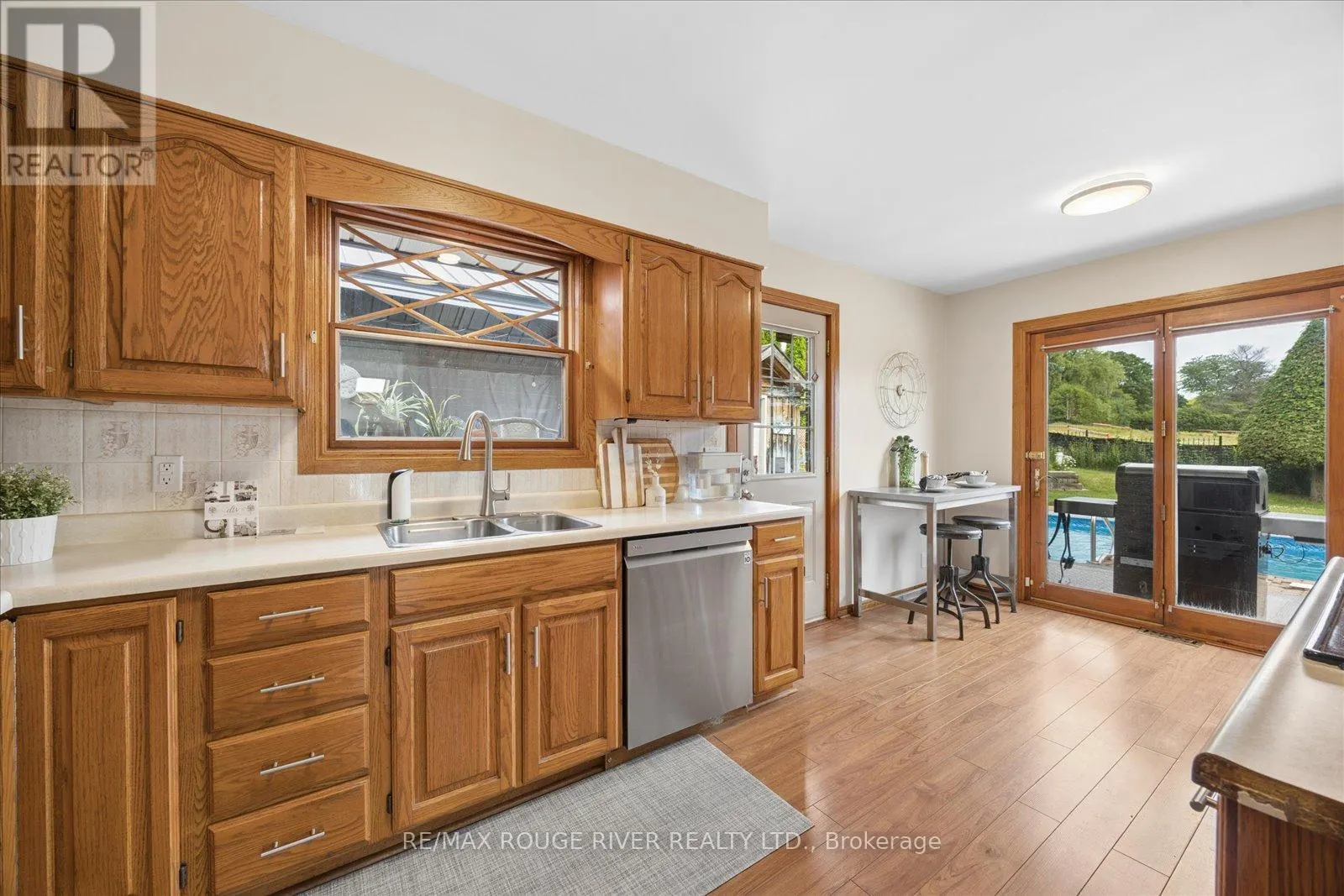 881 SWISS HEIGHTS DRIVE