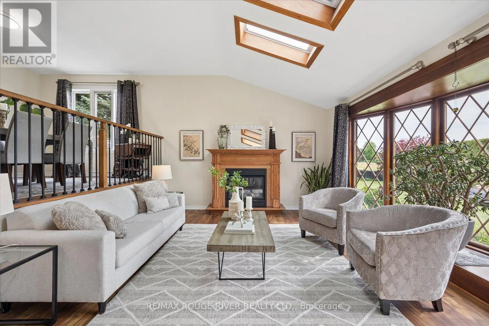881 SWISS HEIGHTS DRIVE