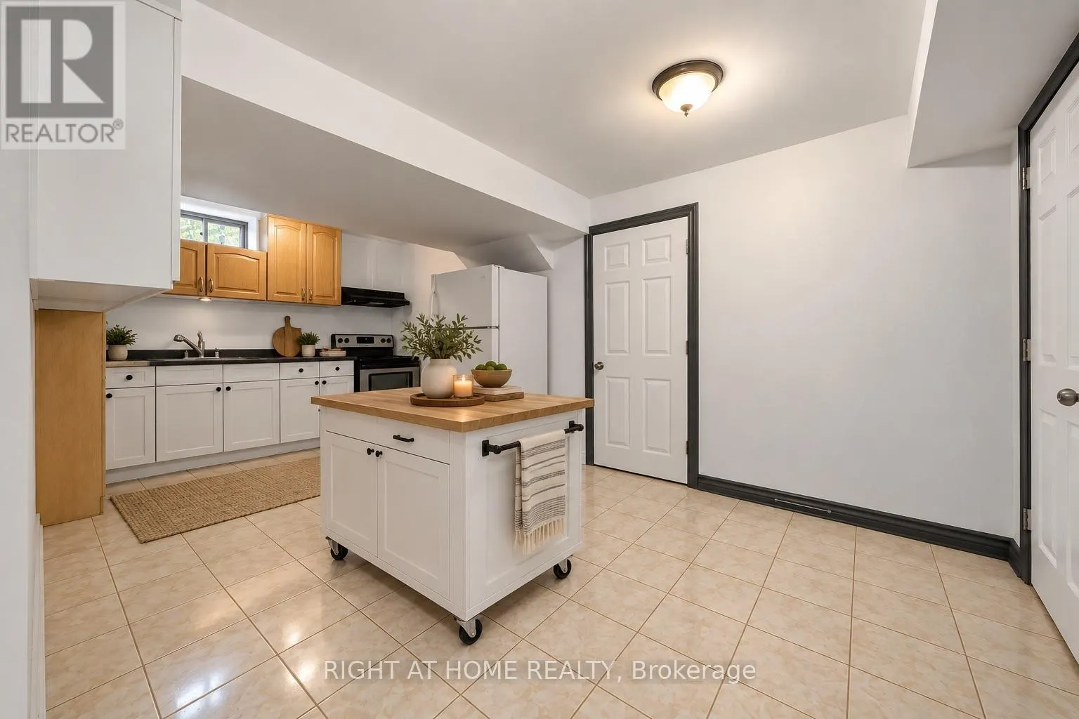 LOWER LEVEL - 34 DRING STREET