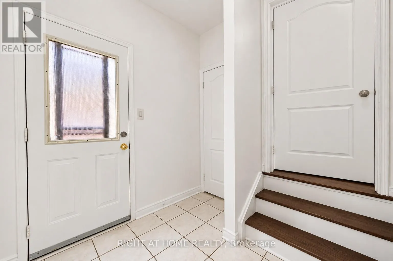 LOWER LEVEL - 34 DRING STREET