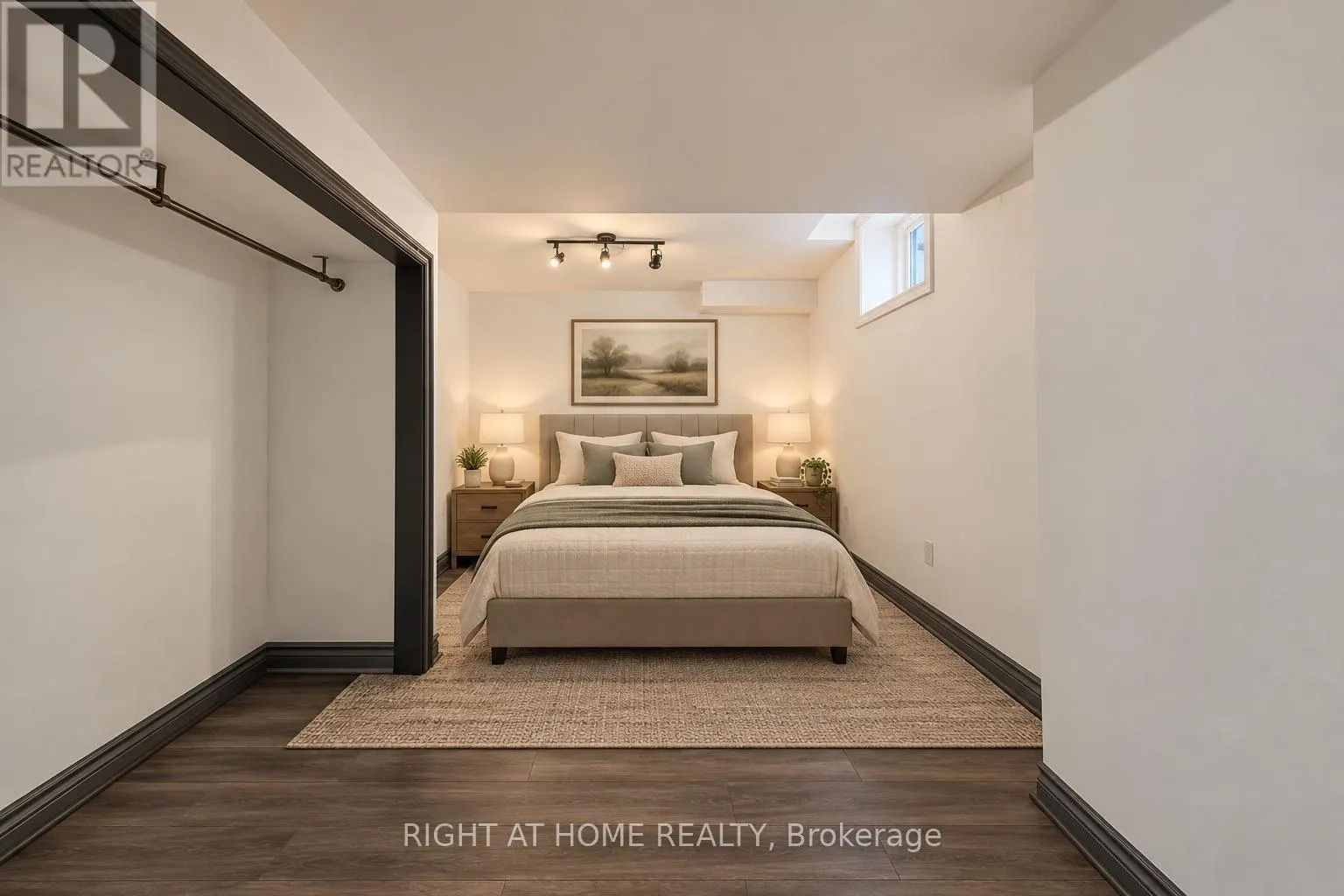 LOWER LEVEL - 34 DRING STREET