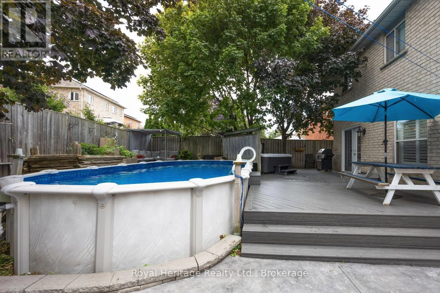 455 ORMOND DRIVE