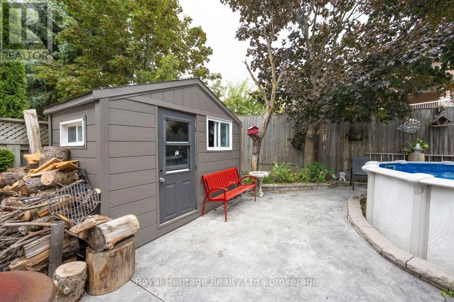 455 ORMOND DRIVE