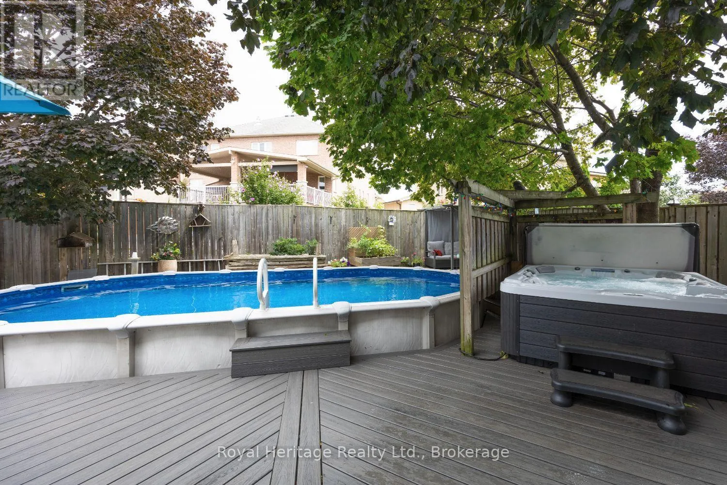 455 ORMOND DRIVE