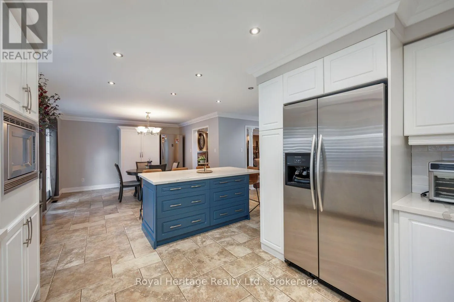 455 ORMOND DRIVE