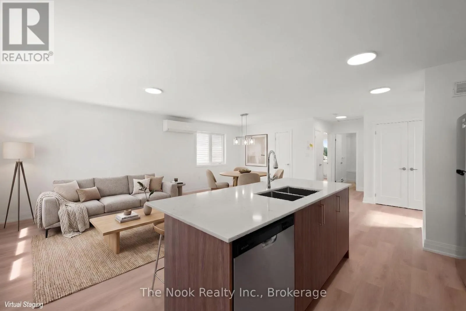 2 - 399 THORNTON ROAD N #2