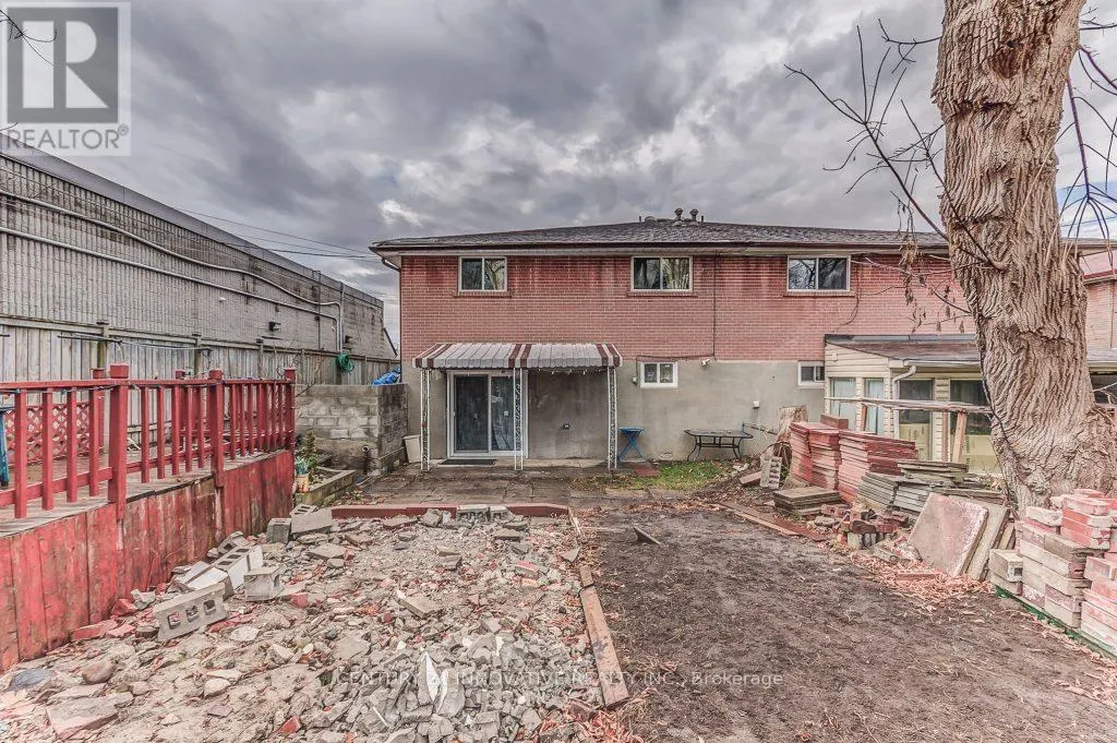 1 HORTON BOULEVARD S