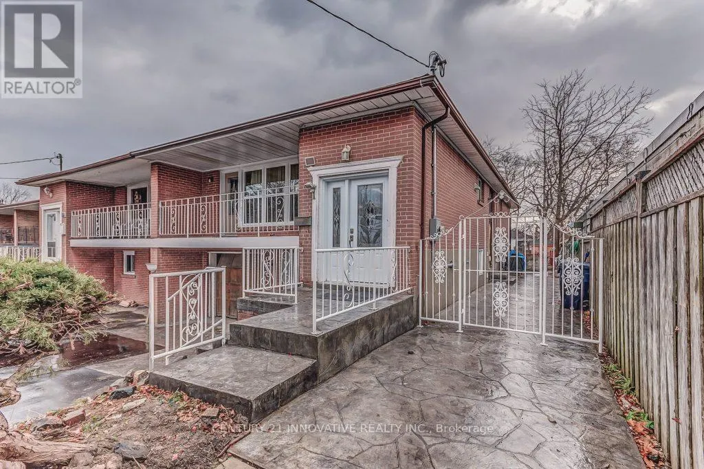 1 HORTON BOULEVARD S