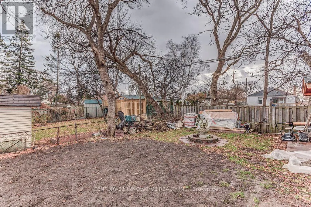 1 HORTON BOULEVARD S