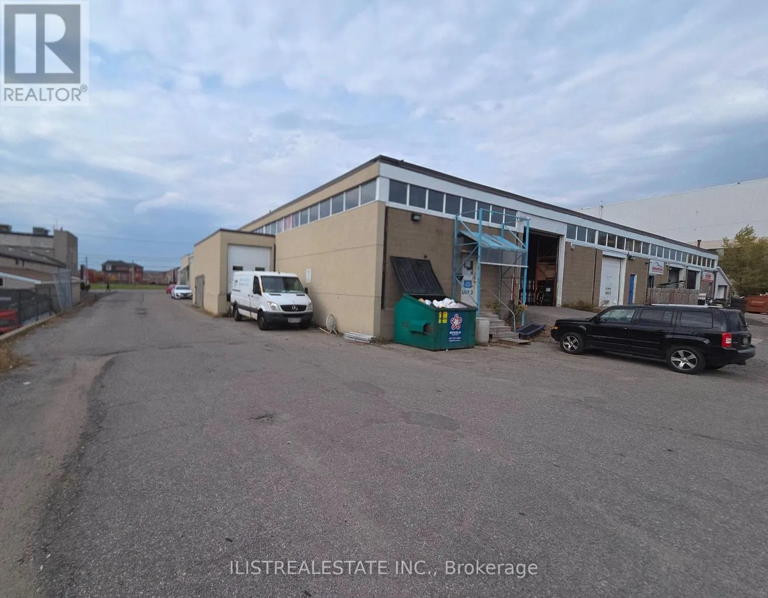 301 DANFORTH ROAD