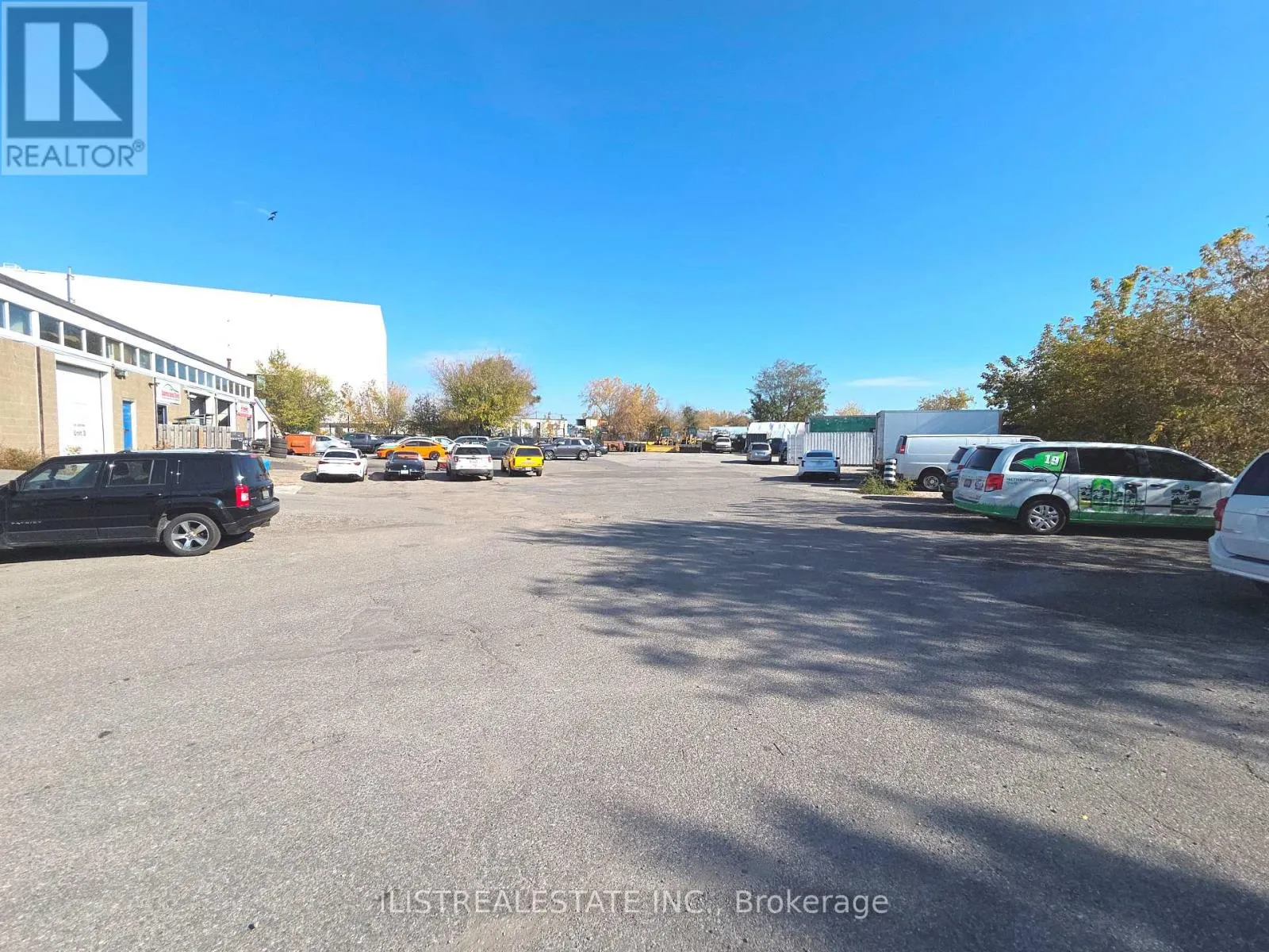 301 DANFORTH ROAD