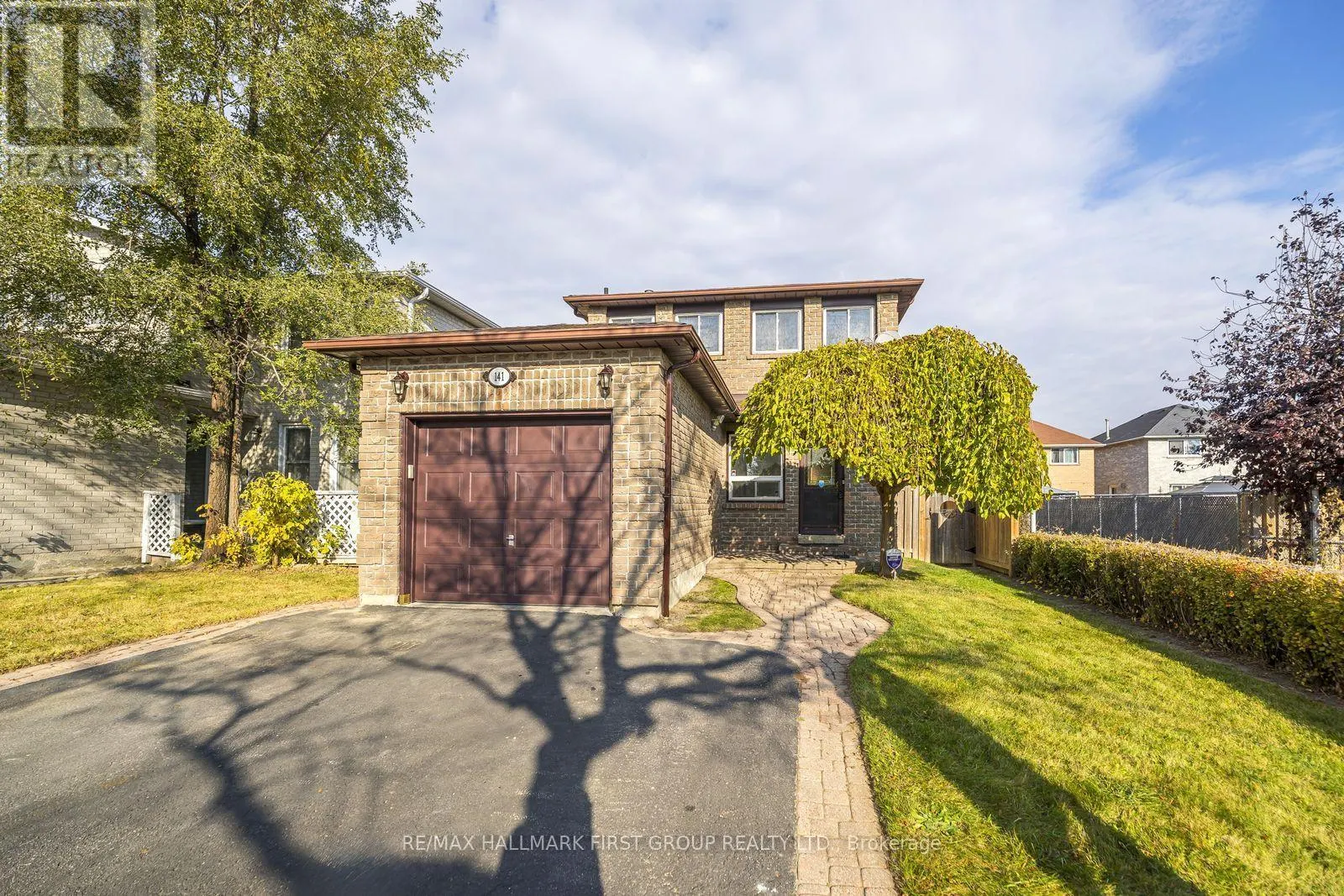 141 DANIELS CRESCENT