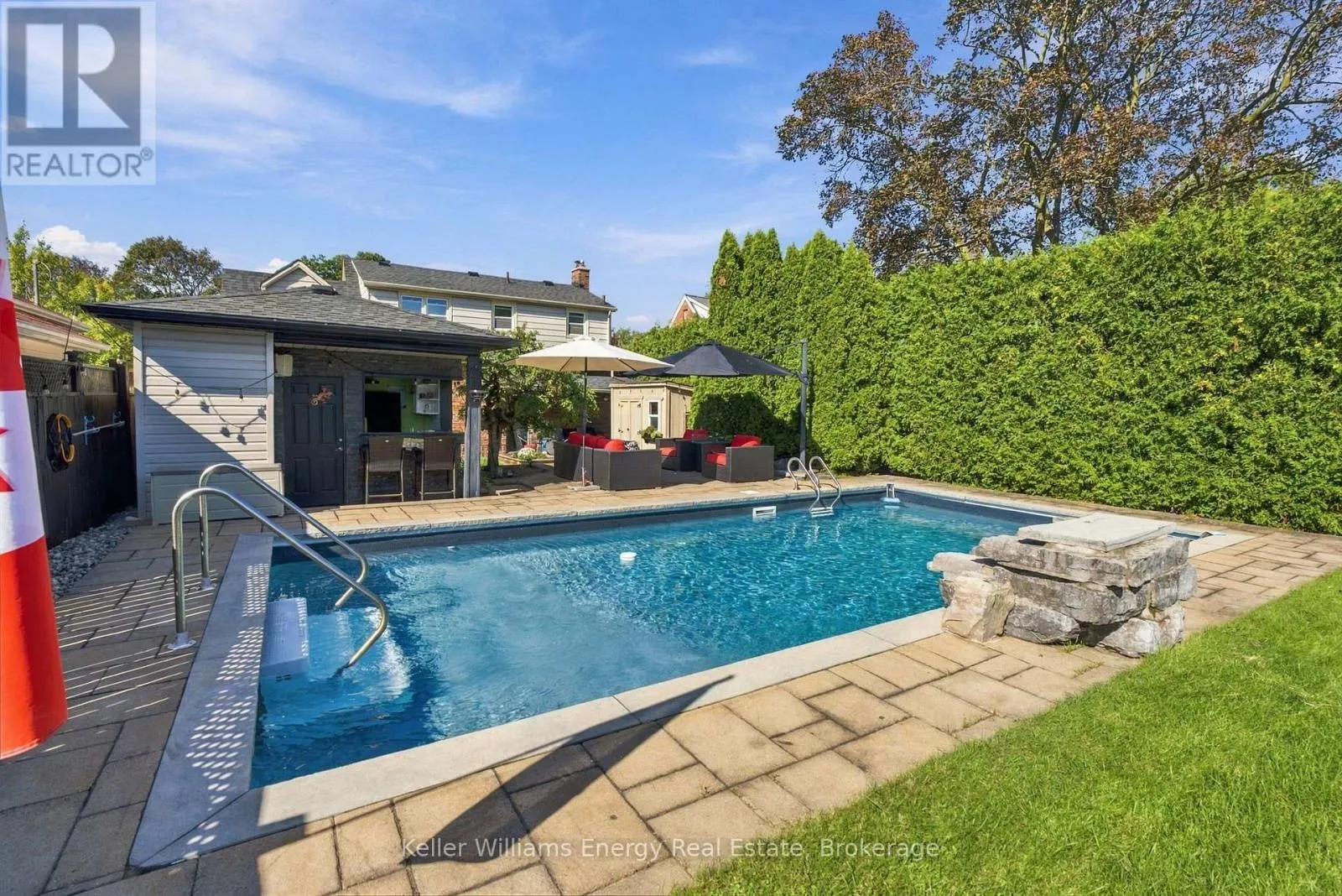 107 SUTHERLAND AVENUE