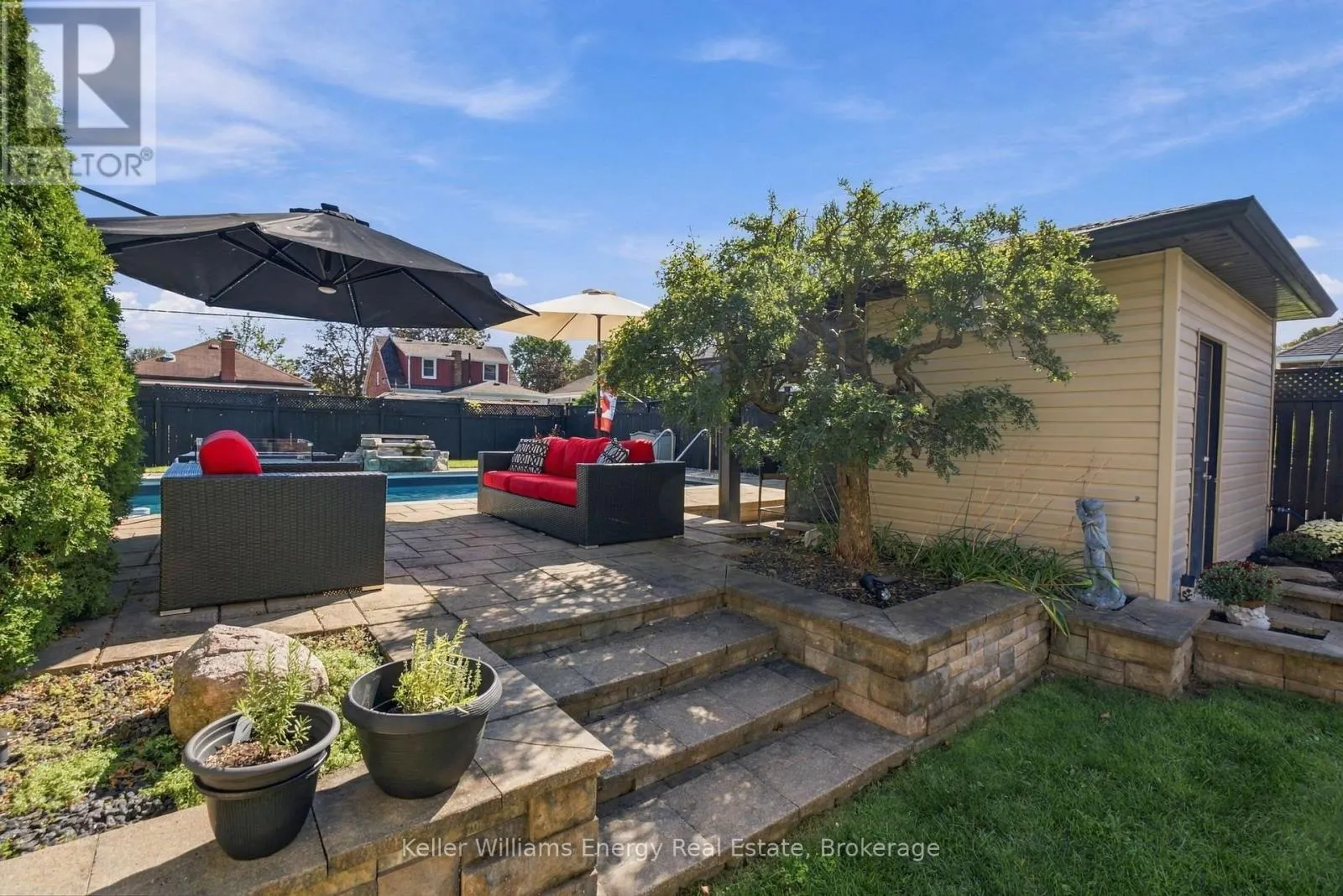 107 SUTHERLAND AVENUE