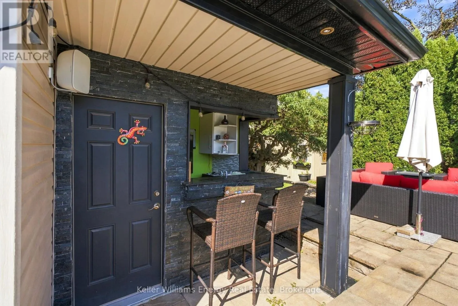 107 SUTHERLAND AVENUE