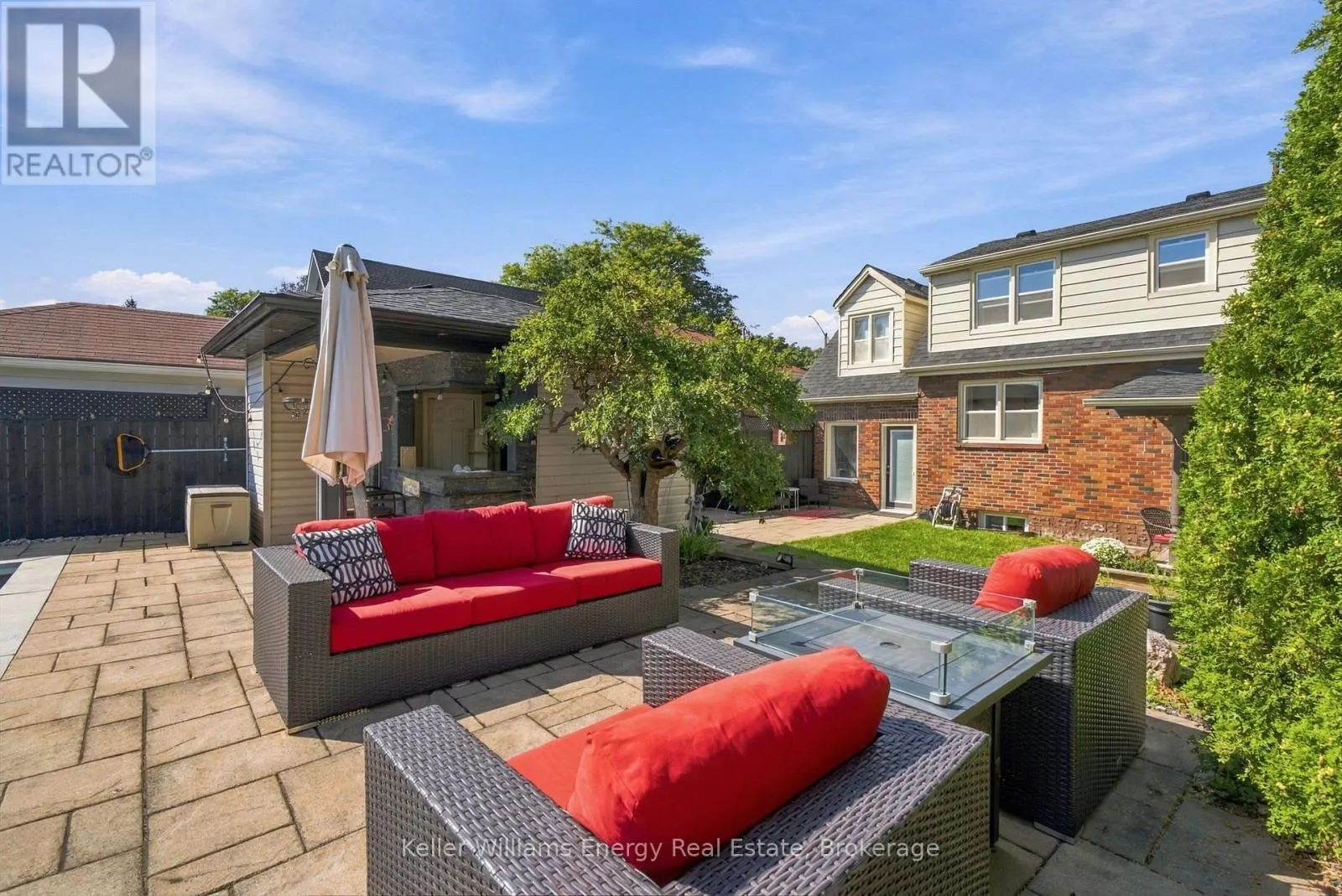 107 SUTHERLAND AVENUE