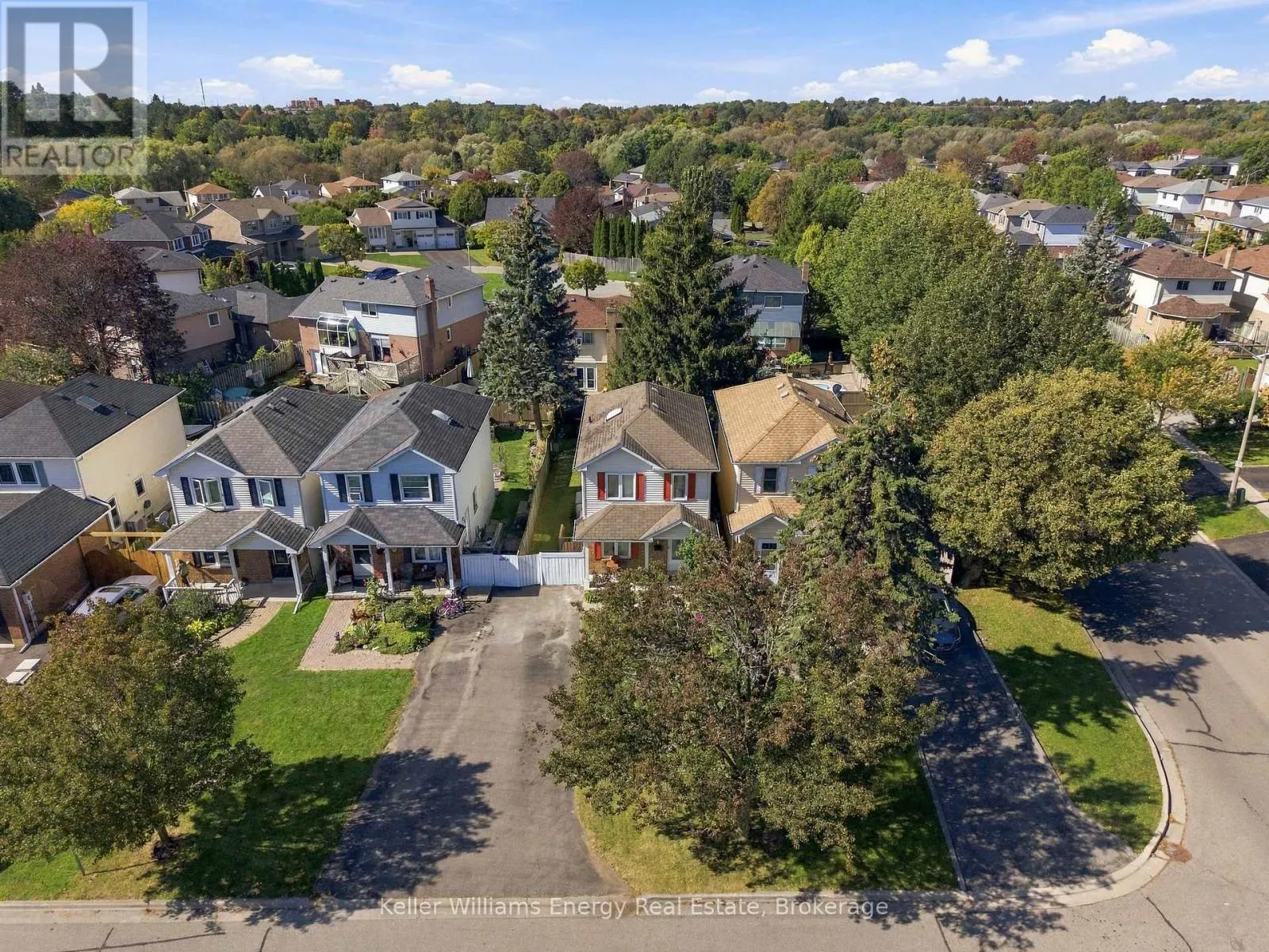 6 OVERBANK DRIVE