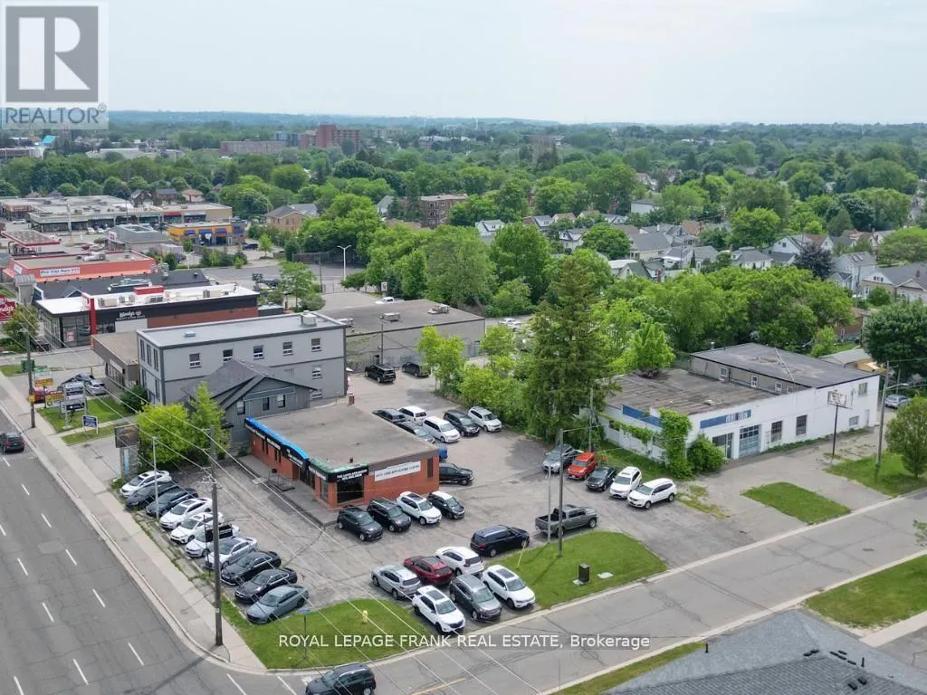 349 KING STREET W