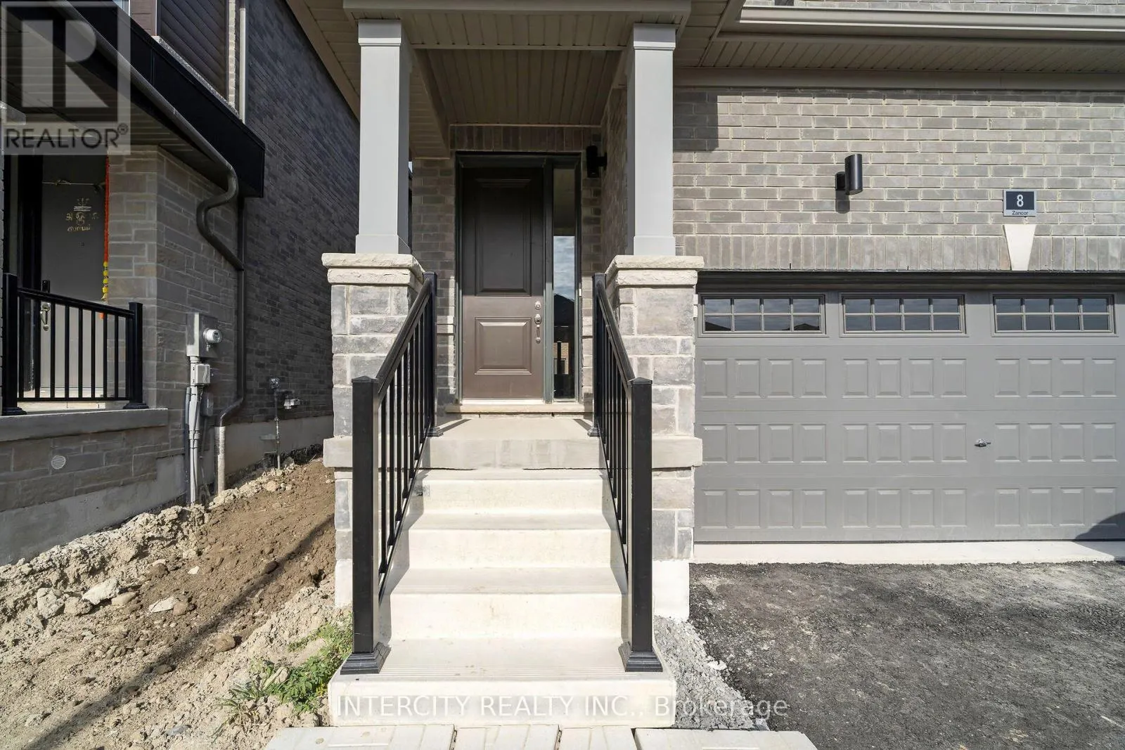 8 FREYA STARK STREET