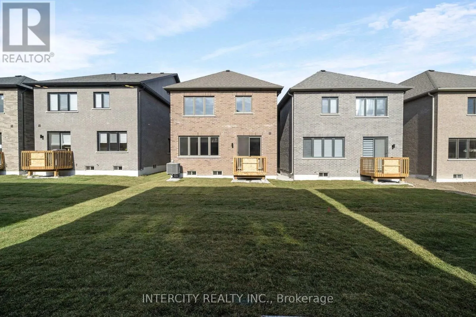 8 FREYA STARK STREET