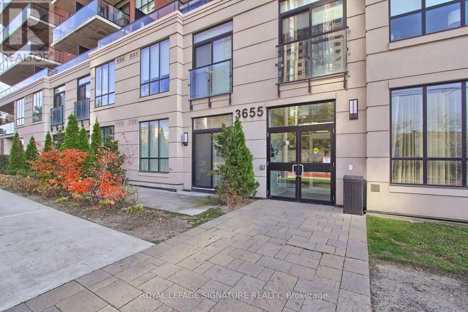 817 - 3655 KINGSTON ROAD