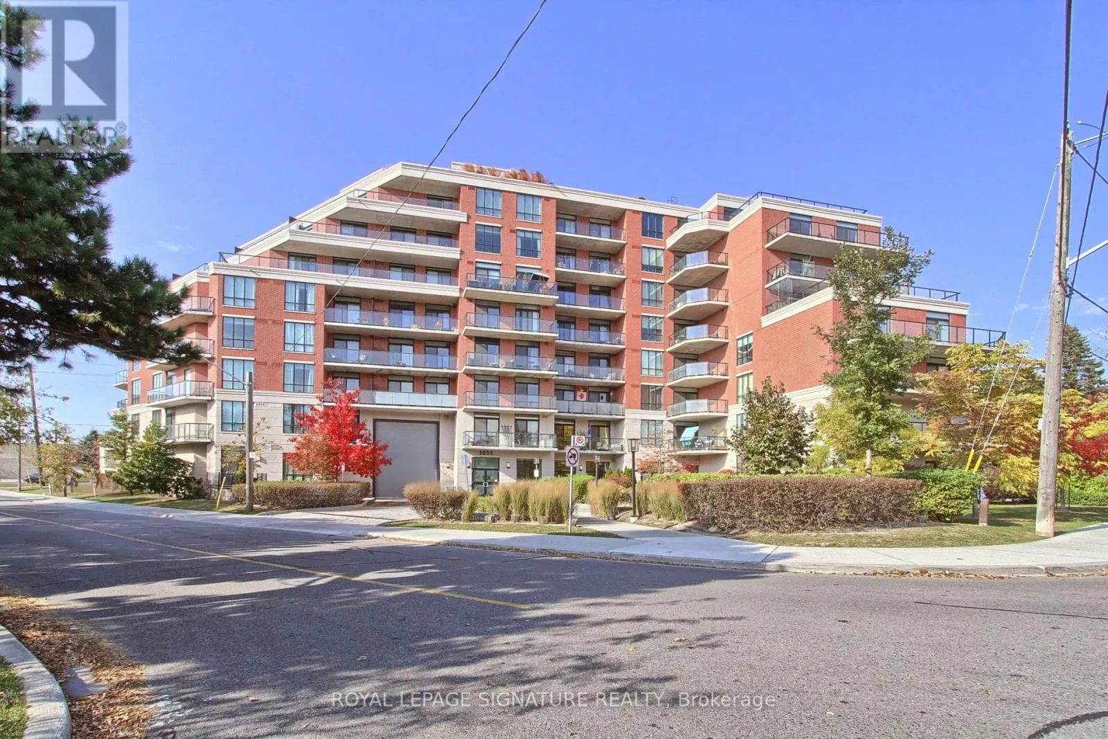 817 - 3655 KINGSTON ROAD