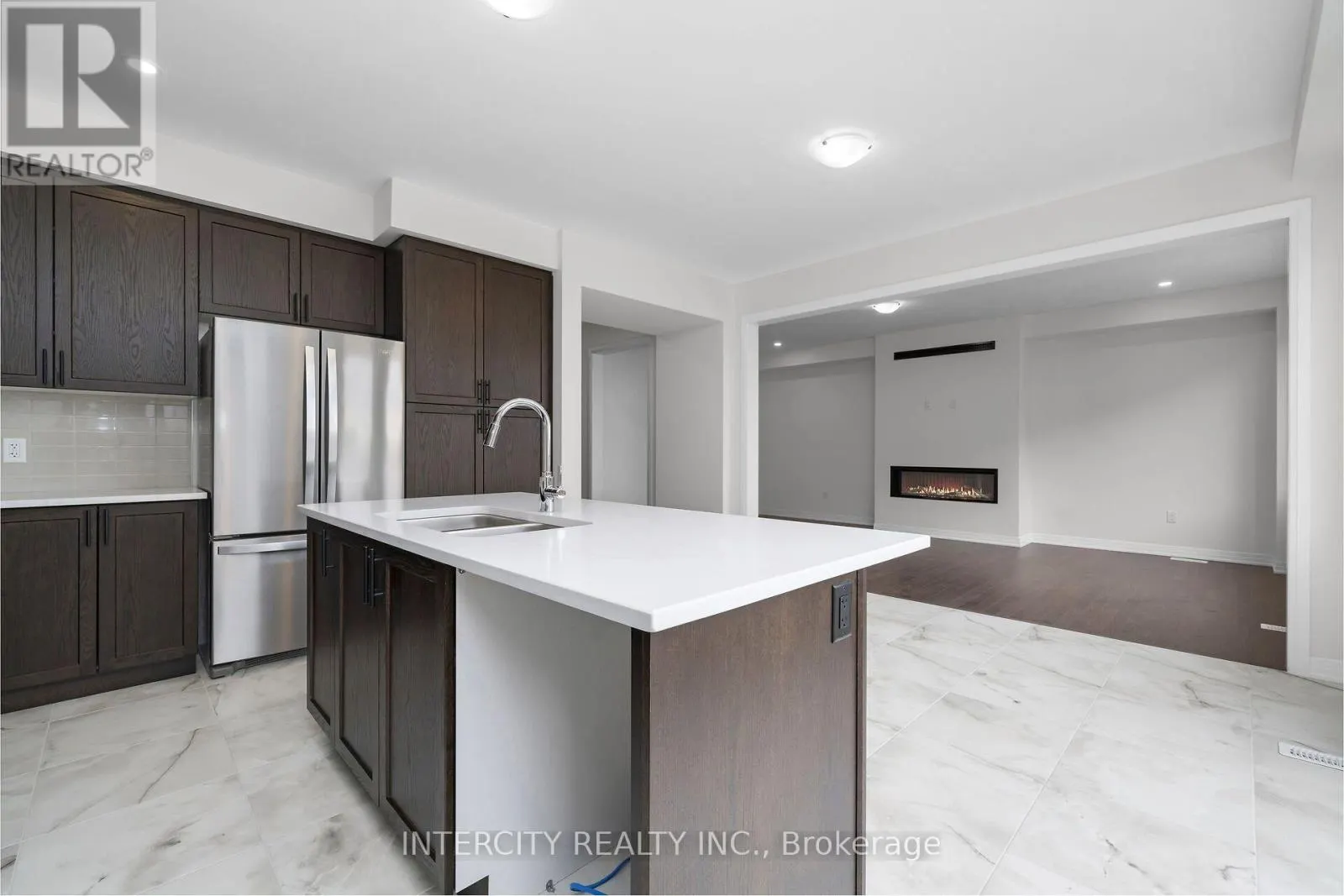 63 BERGAMOT ROAD