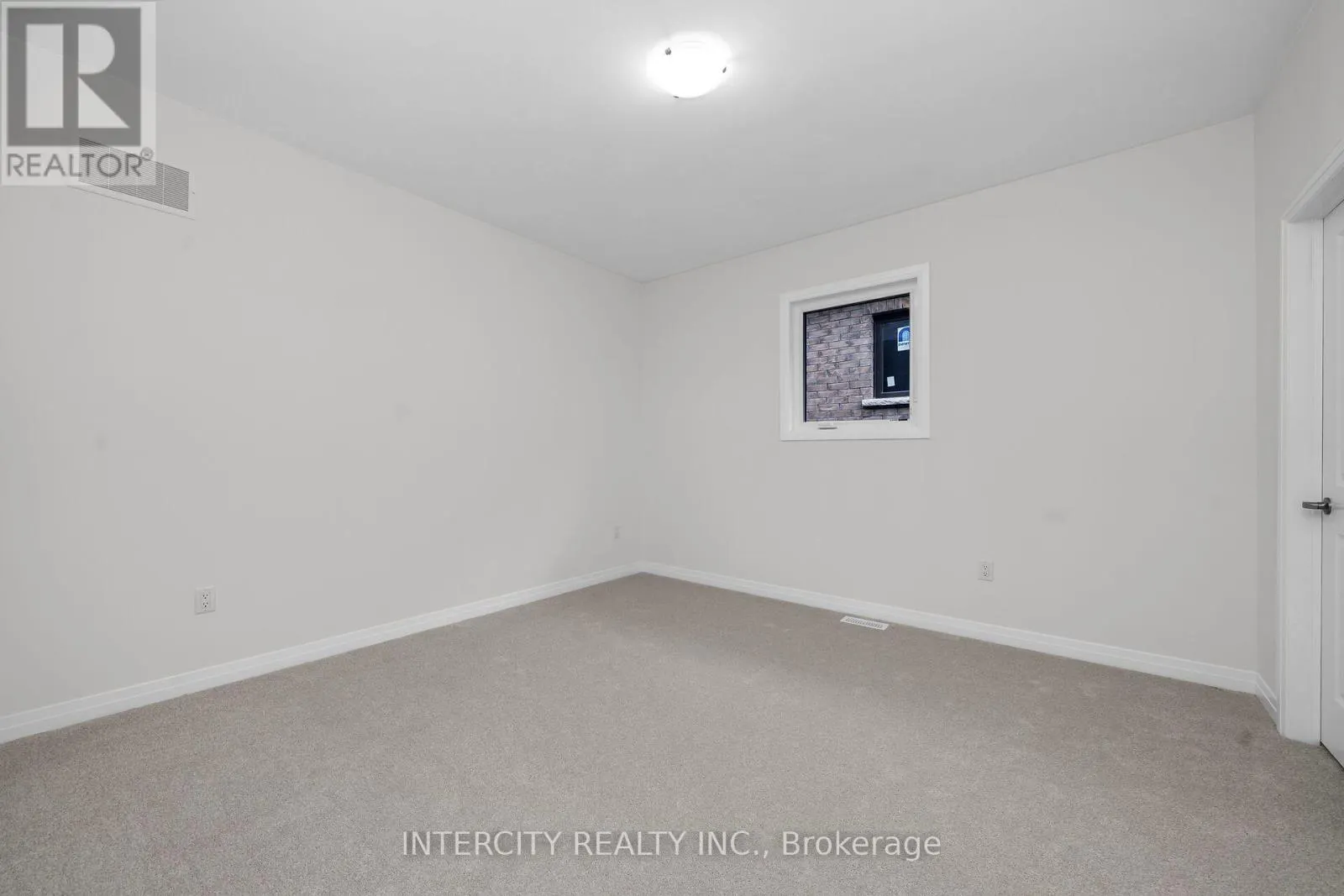 63 BERGAMOT ROAD