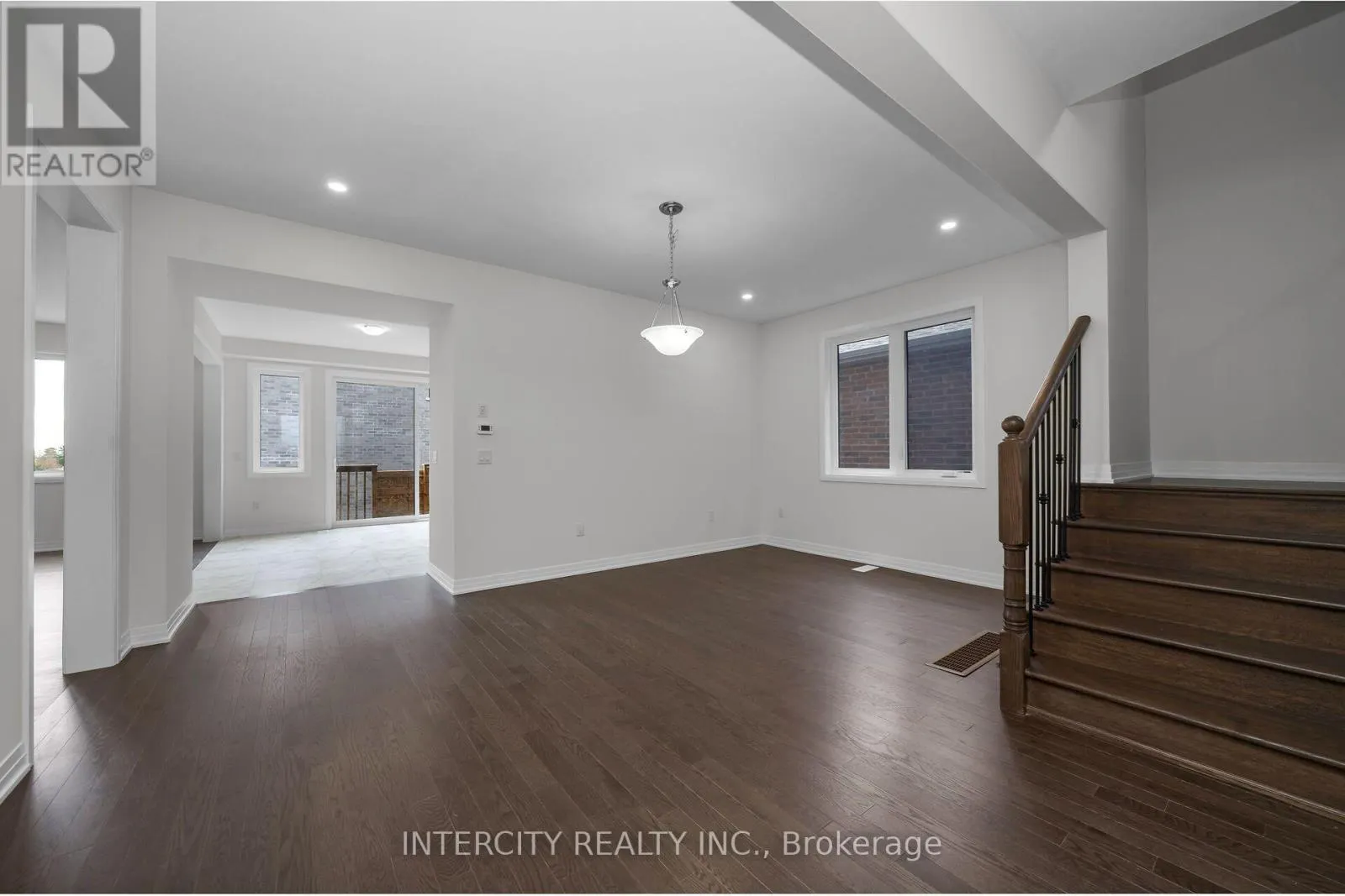 63 BERGAMOT ROAD