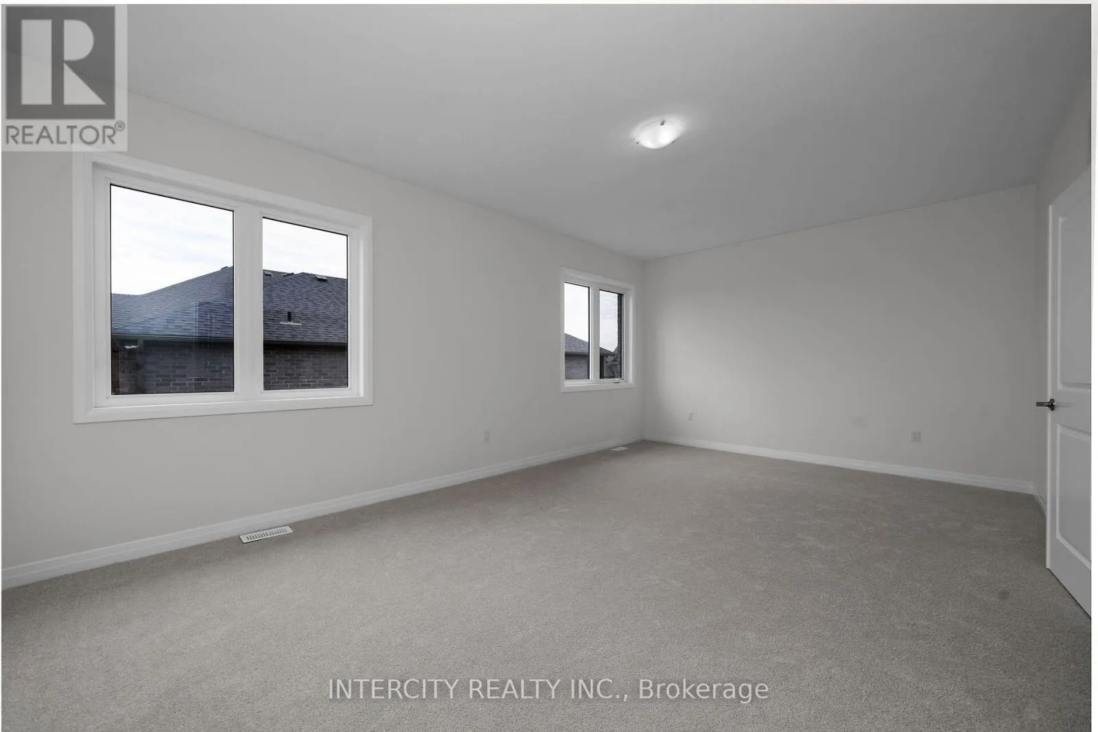 63 BERGAMOT ROAD