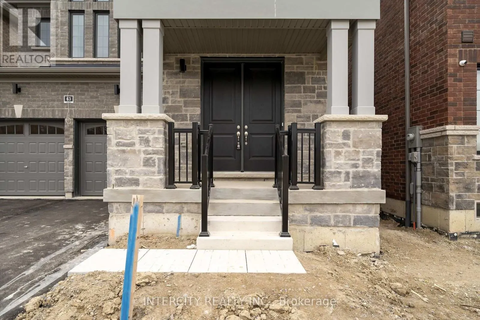 63 BERGAMOT ROAD