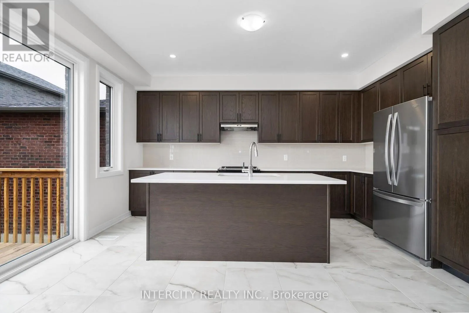 63 BERGAMOT ROAD