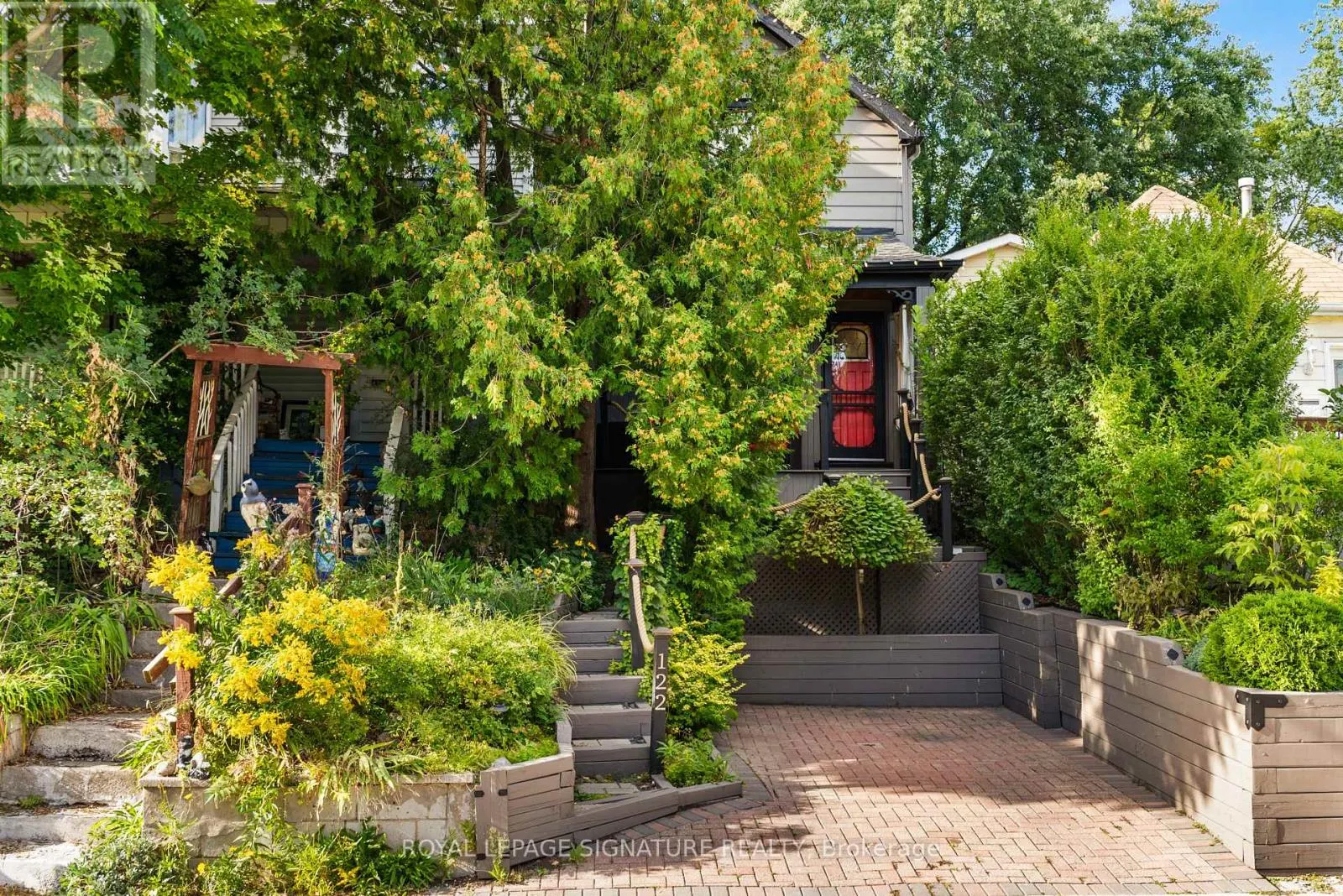 122 DUVERNET AVENUE
