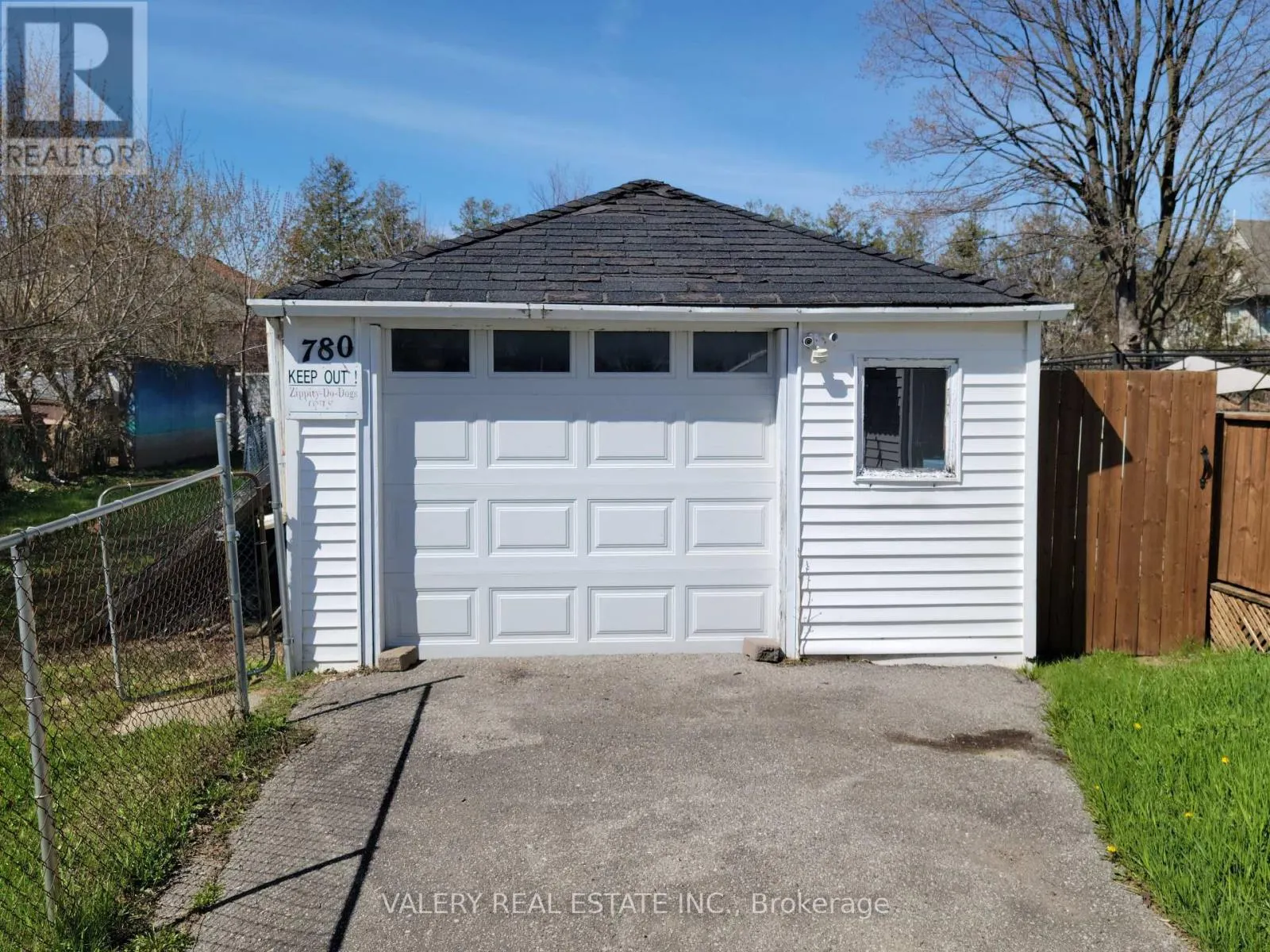 780 LIVERPOOL ROAD