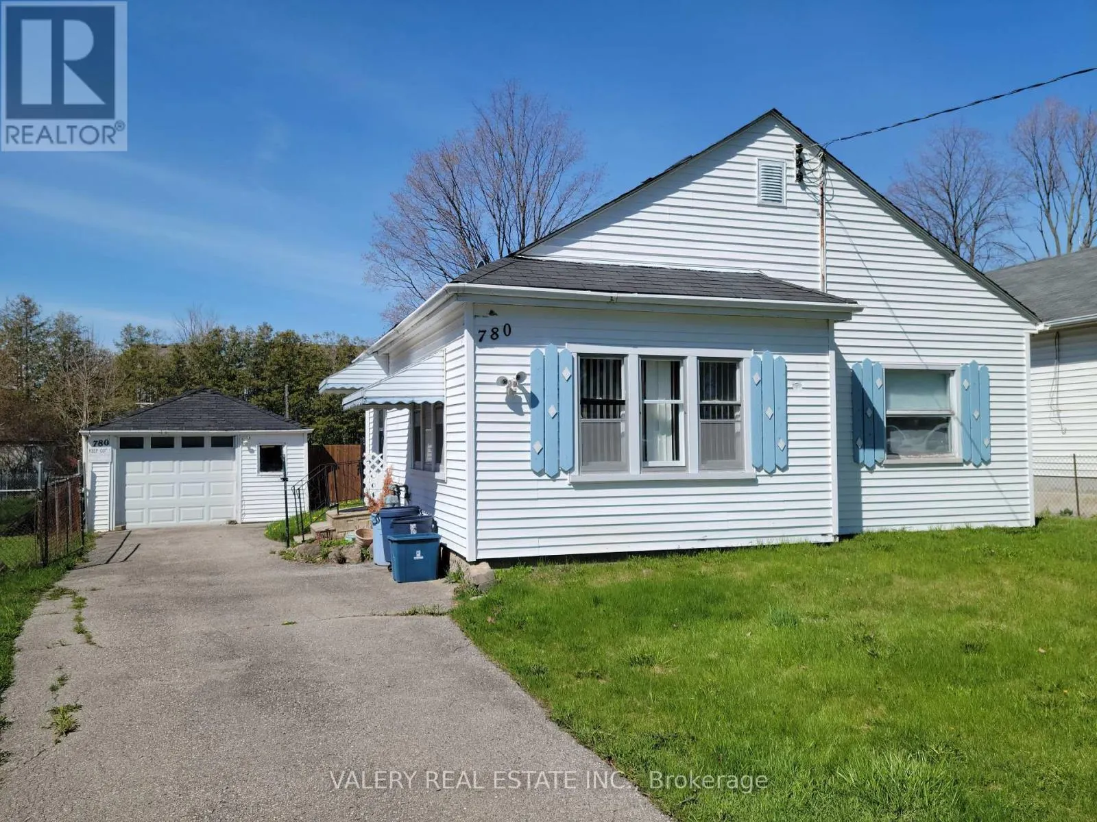 780 LIVERPOOL ROAD