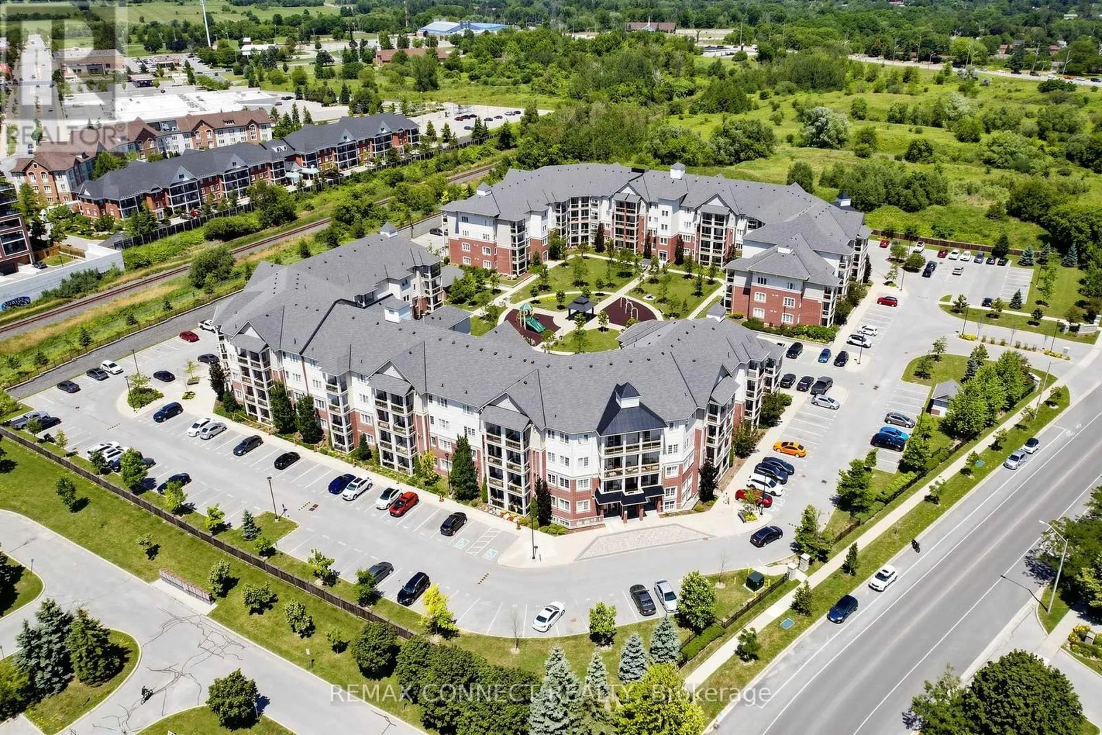307 - 84 ASPEN SPRINGS DRIVE