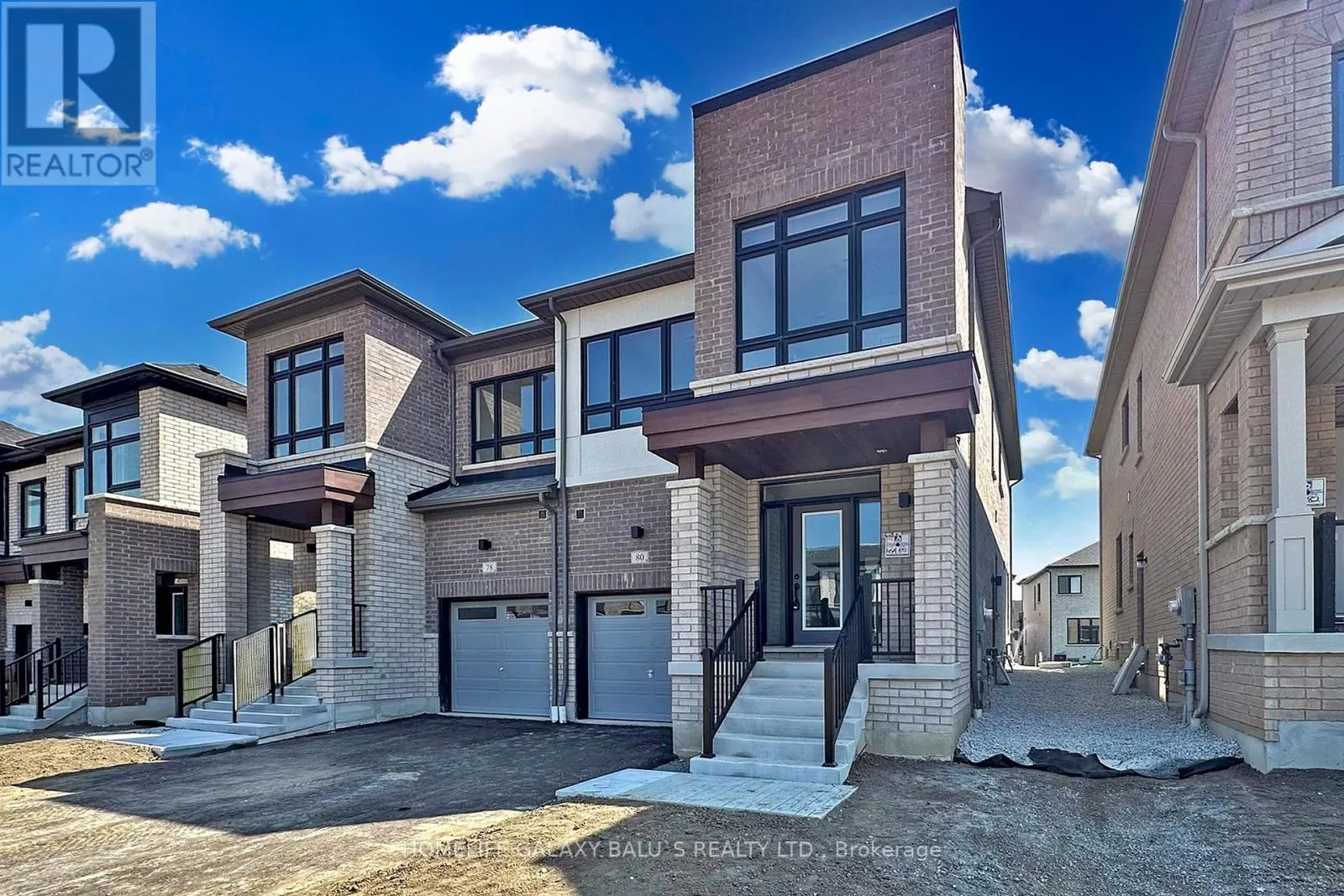 80 ARMILIA PLACE