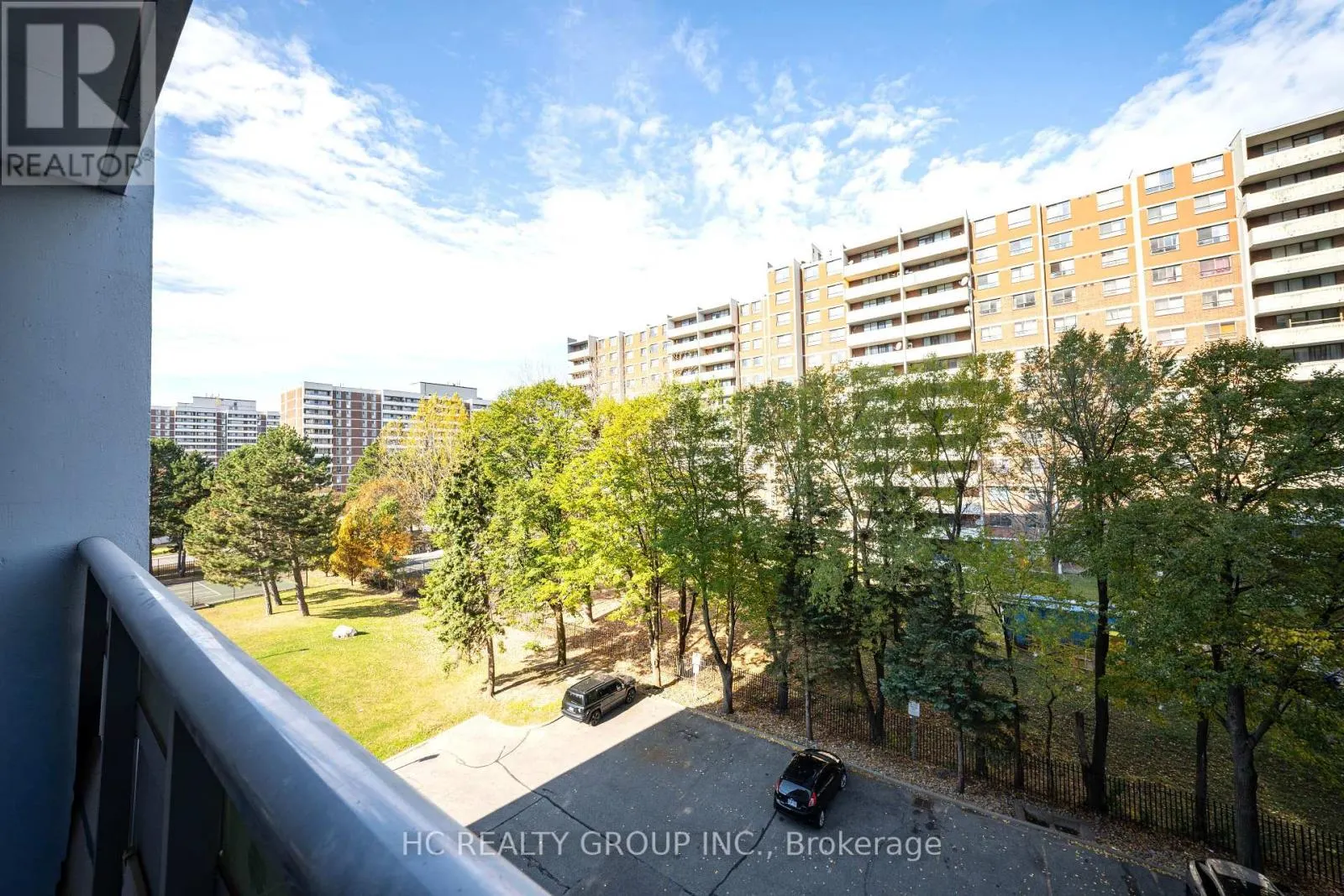 505 - 1250 BRIDLETOWNE CIRCLE