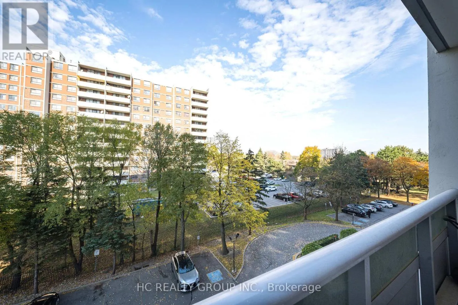 505 - 1250 BRIDLETOWNE CIRCLE