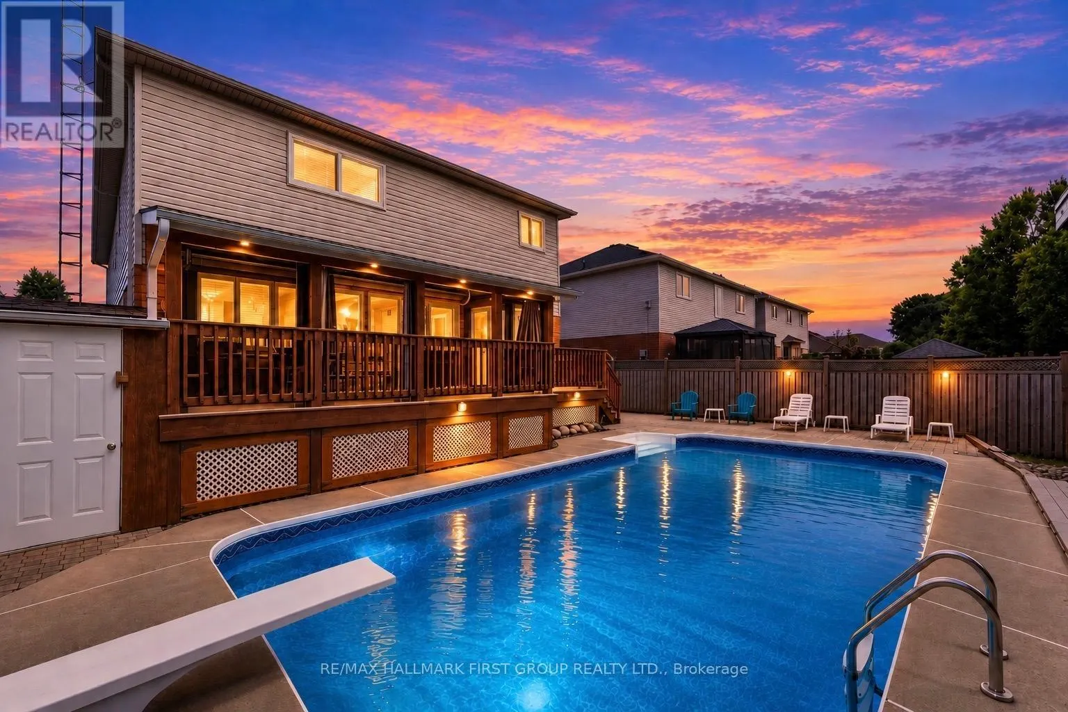 989 DEER VALLEY DRIVE