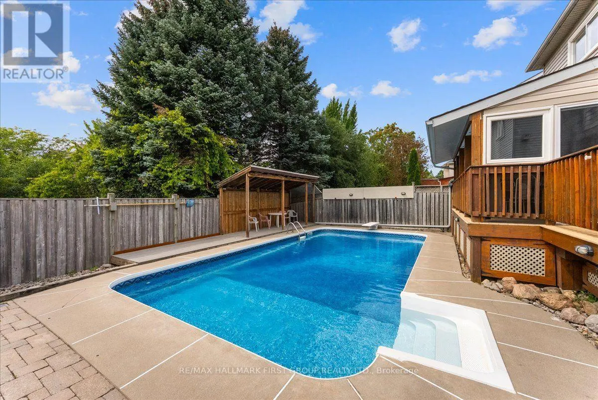 989 DEER VALLEY DRIVE