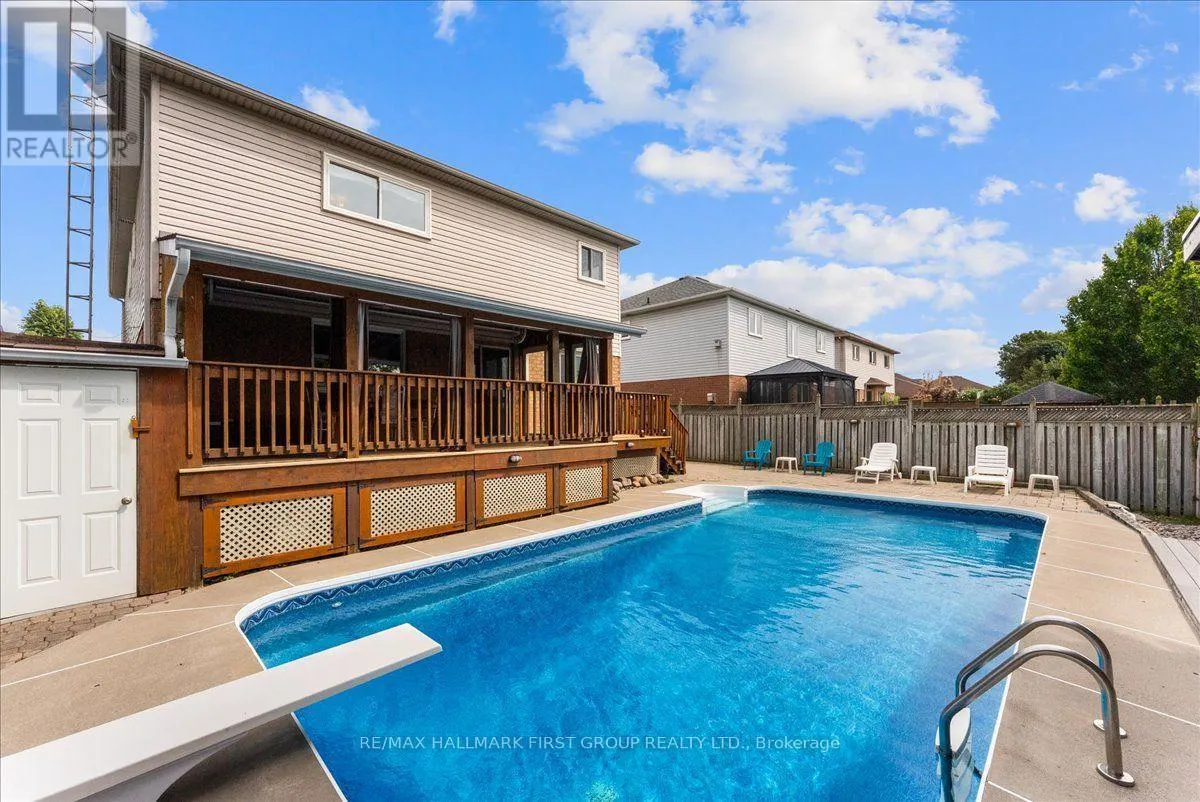 989 DEER VALLEY DRIVE