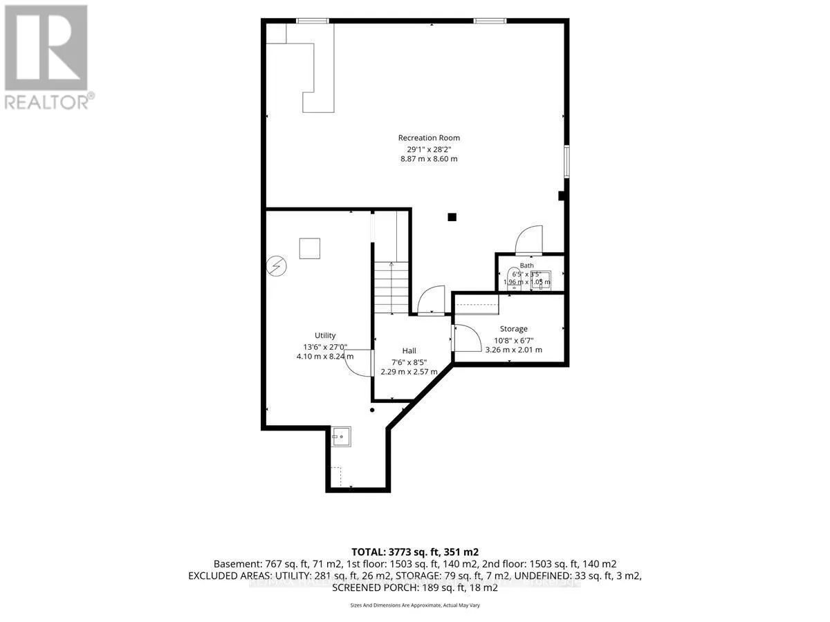 989 DEER VALLEY DRIVE