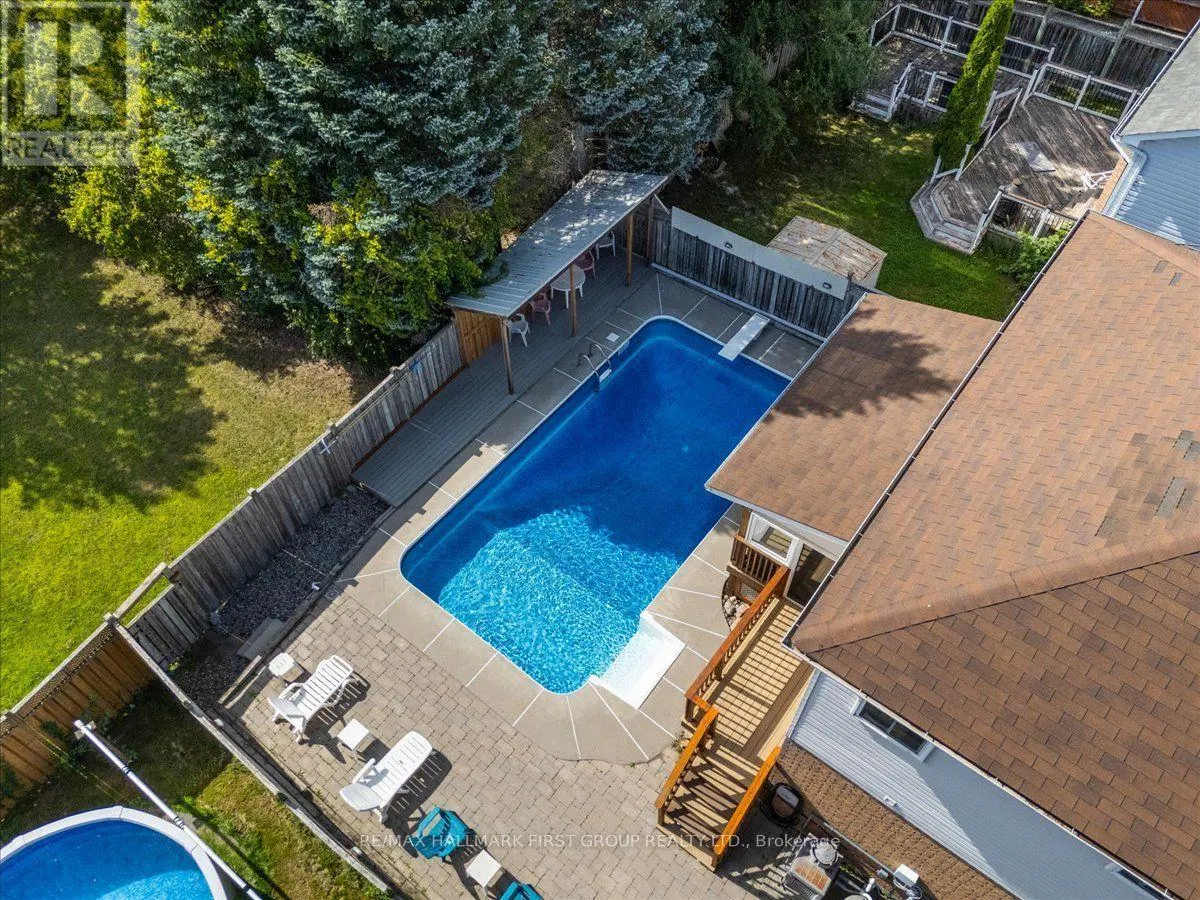 989 DEER VALLEY DRIVE