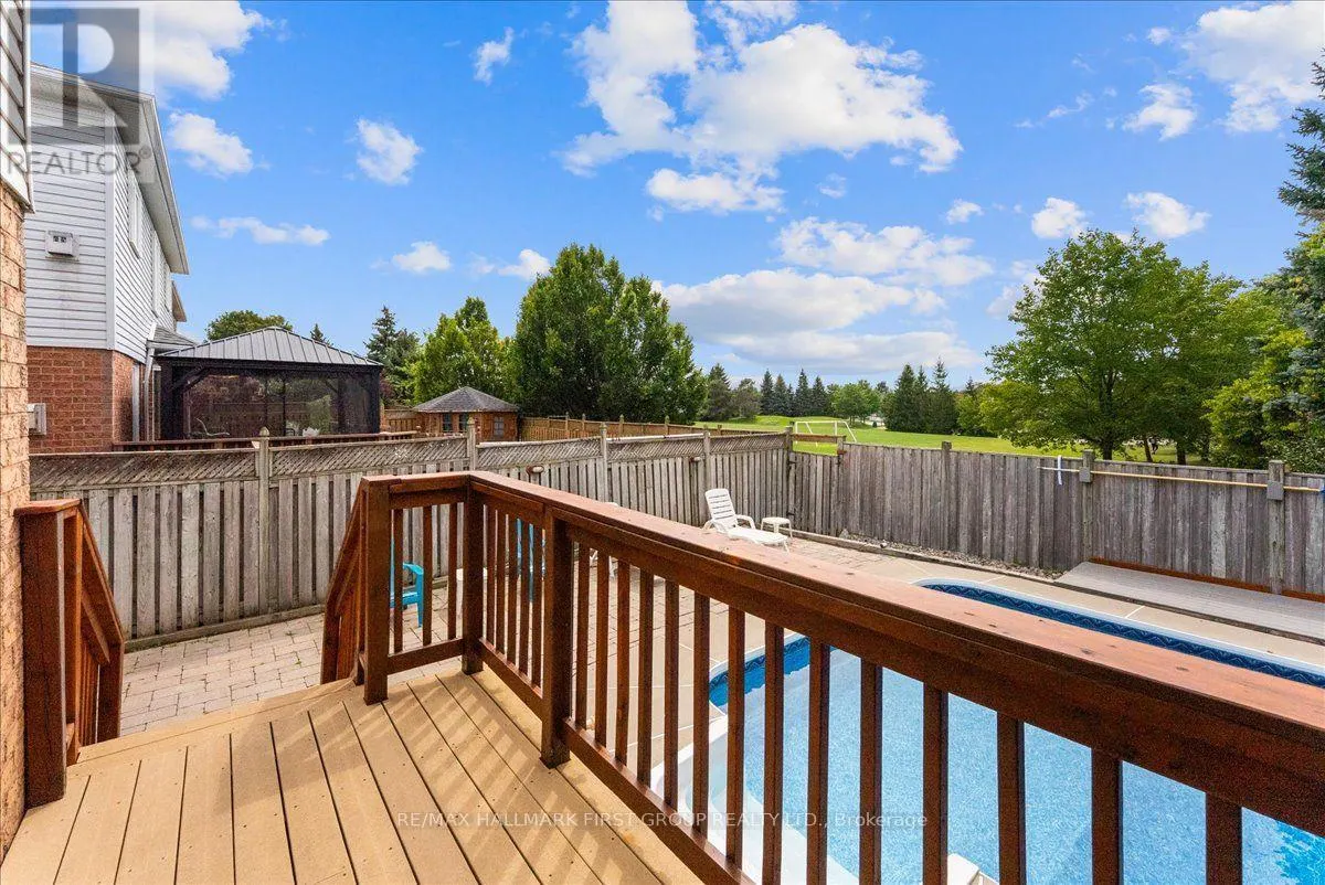 989 DEER VALLEY DRIVE