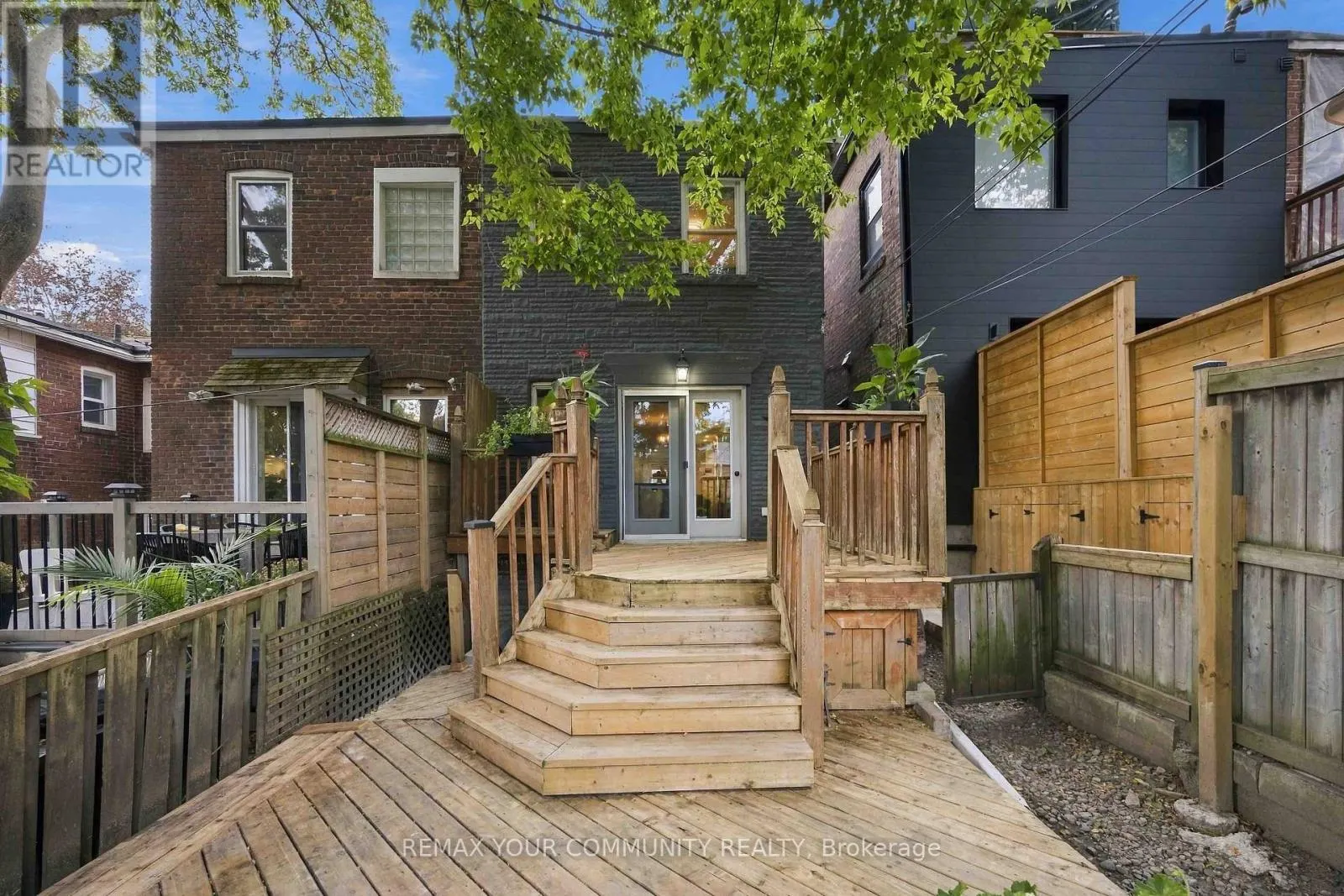 263 WAVERLEY ROAD