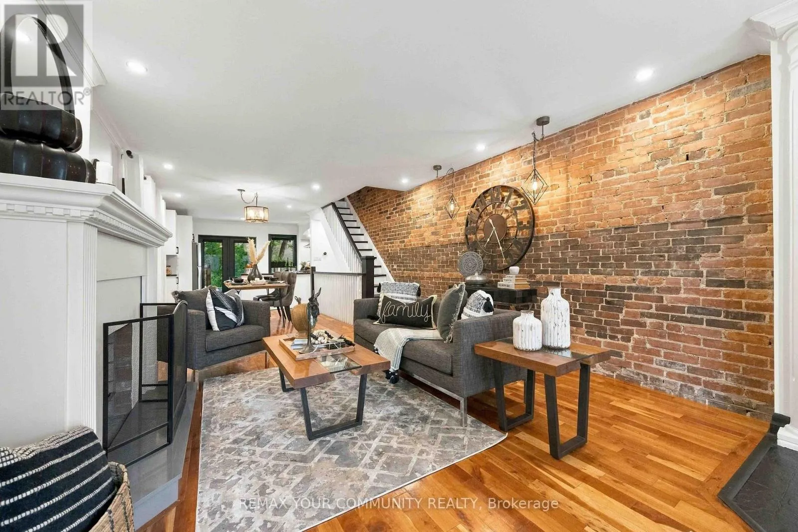 263 WAVERLEY ROAD