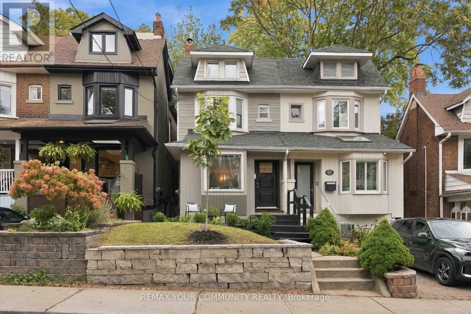 263 WAVERLEY ROAD