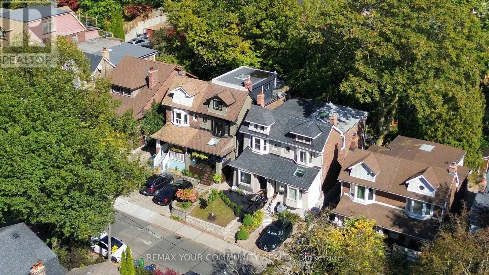 263 WAVERLEY ROAD