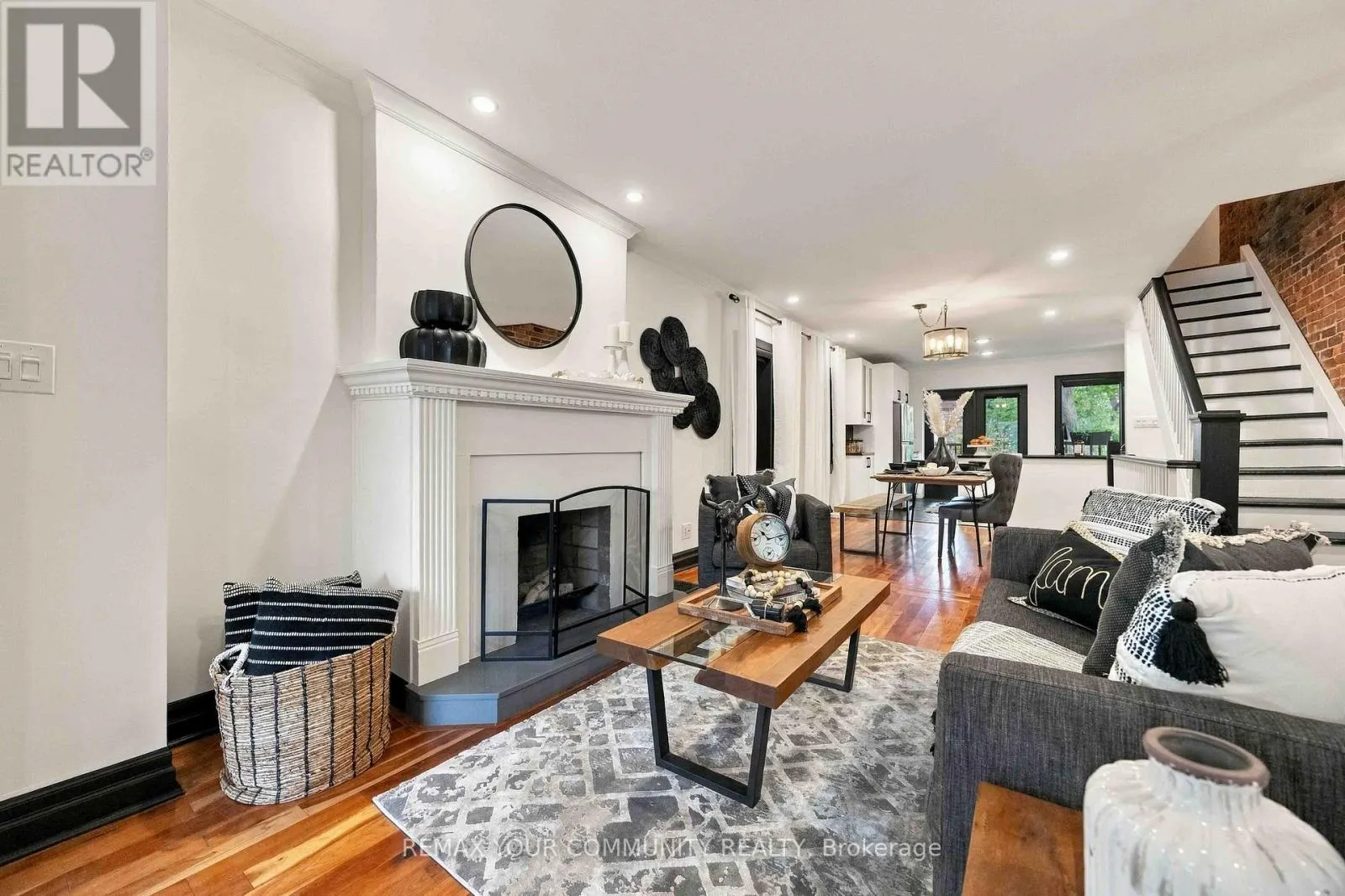 263 WAVERLEY ROAD
